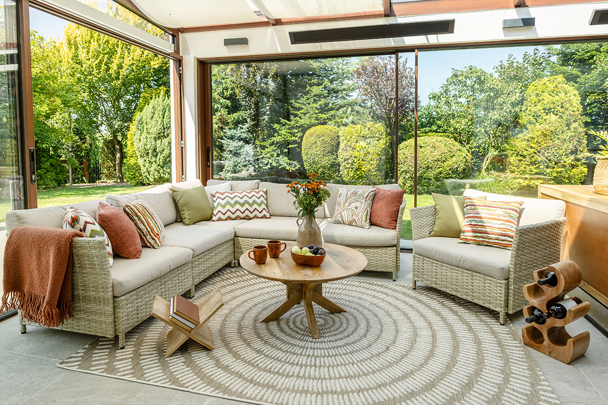 The Tactile Terrace