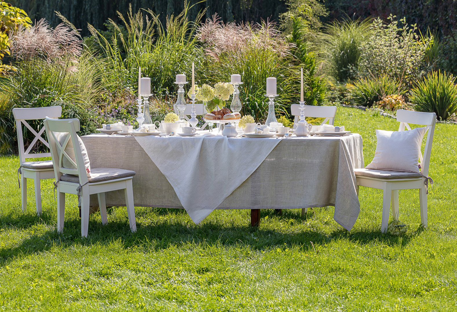 Garden Linen