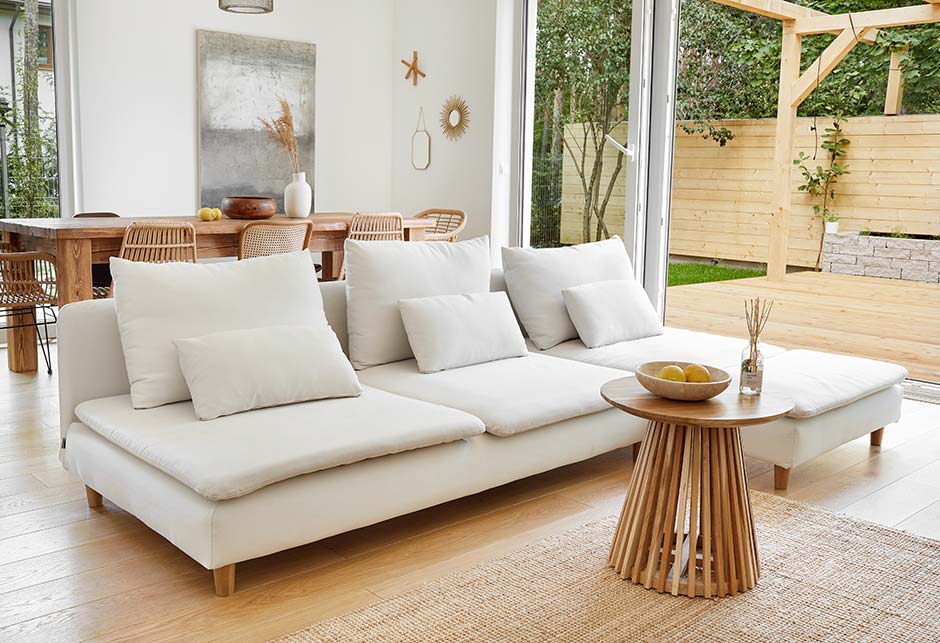 Natural Wood