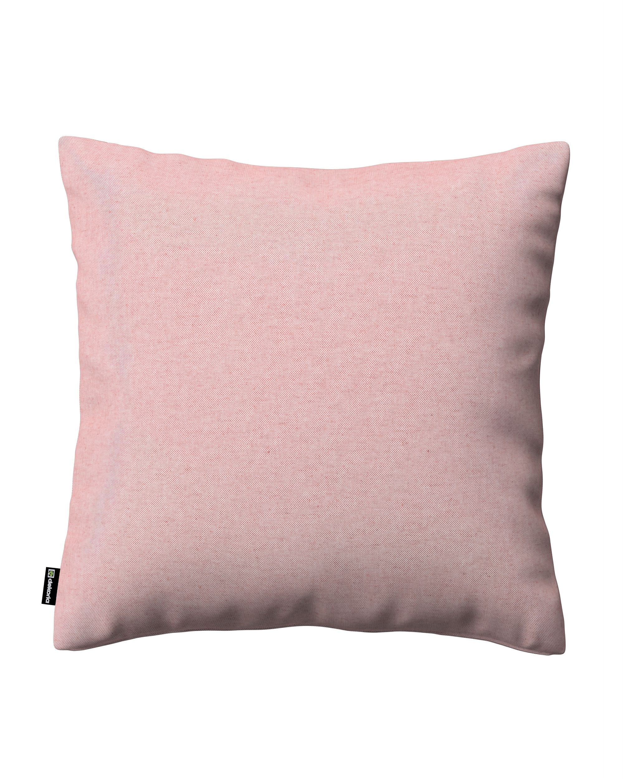Kinga cushion cover product colour red