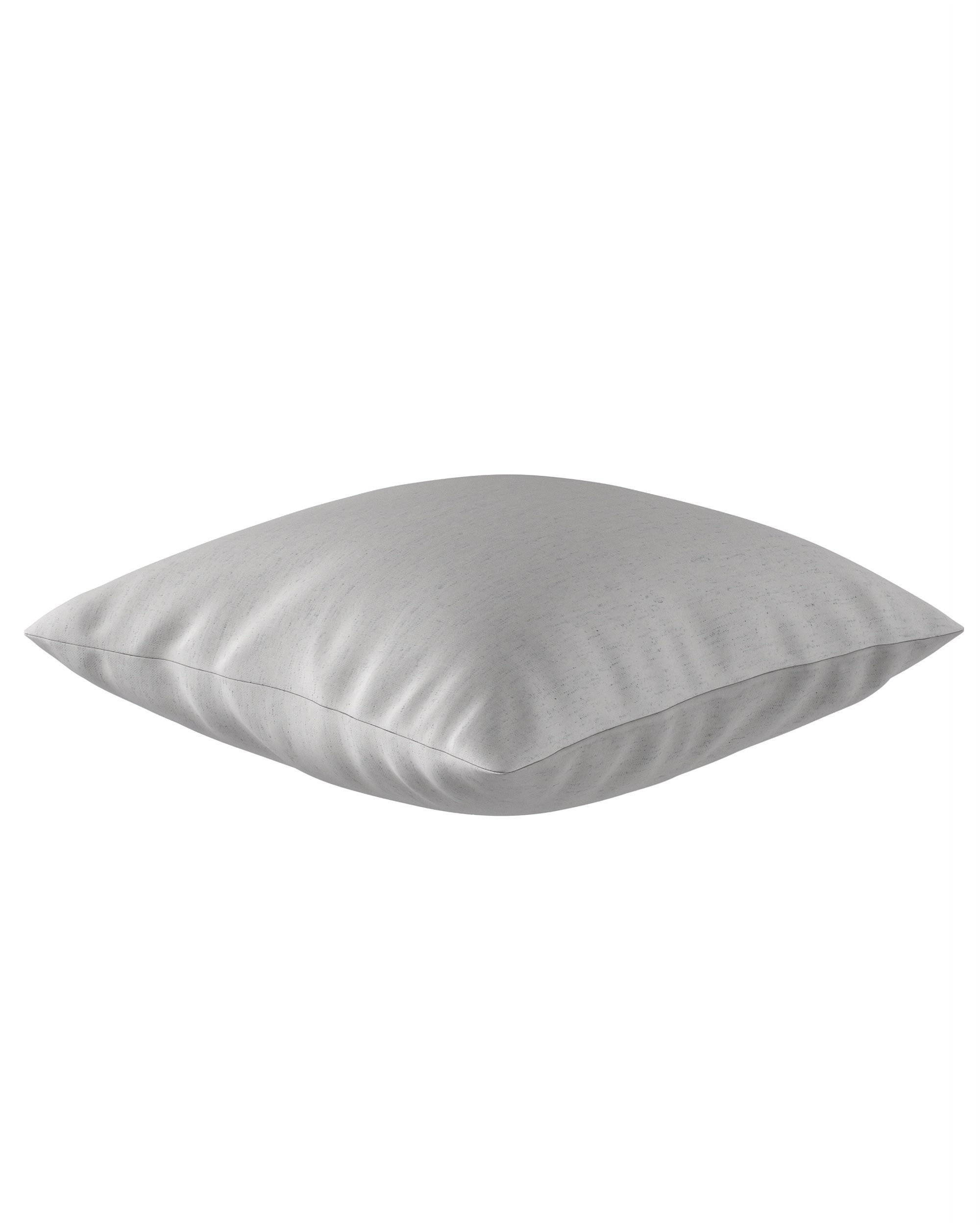 Kinga cushion cover product colour beige (hover)