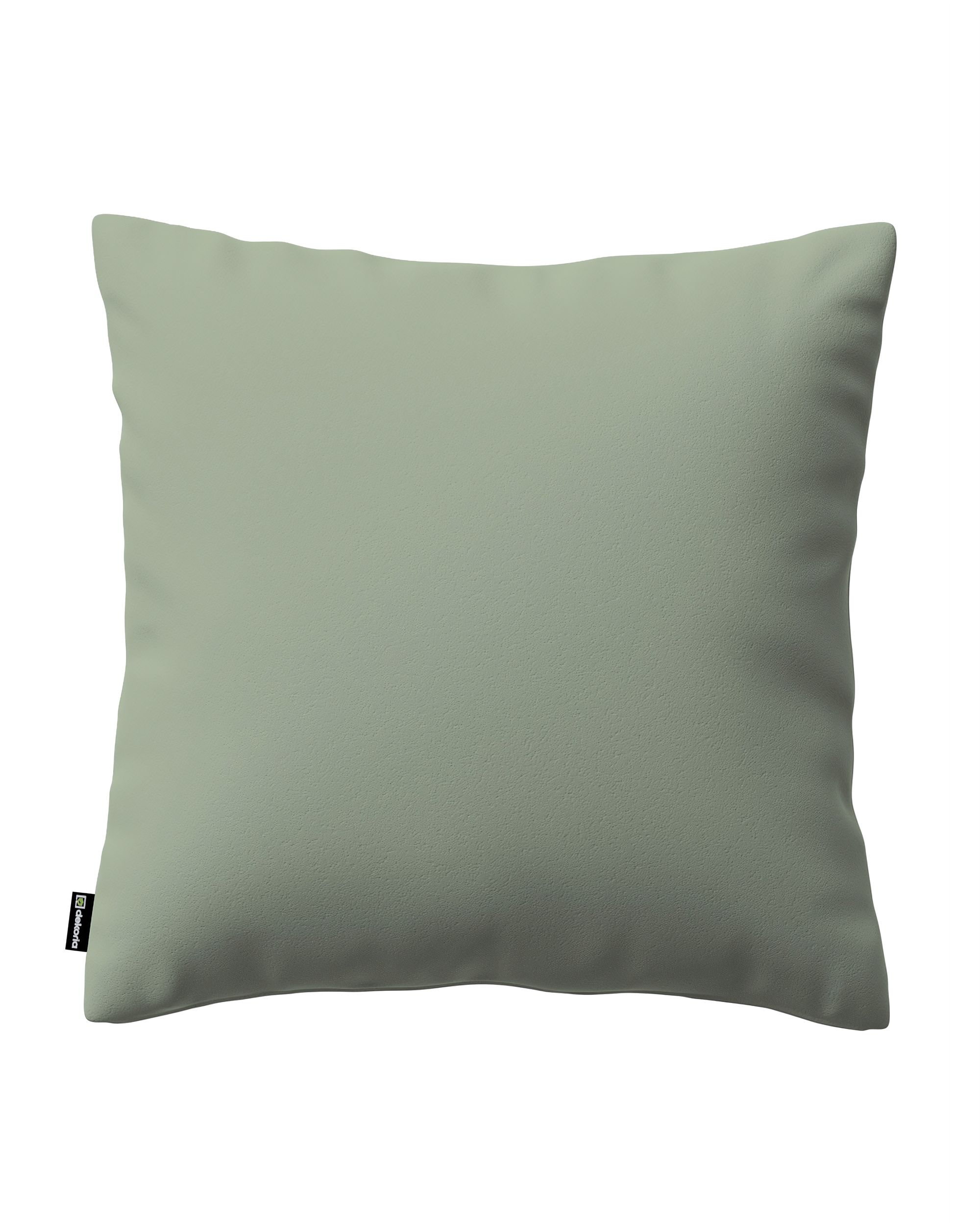 Kinga cushion cover product colour green