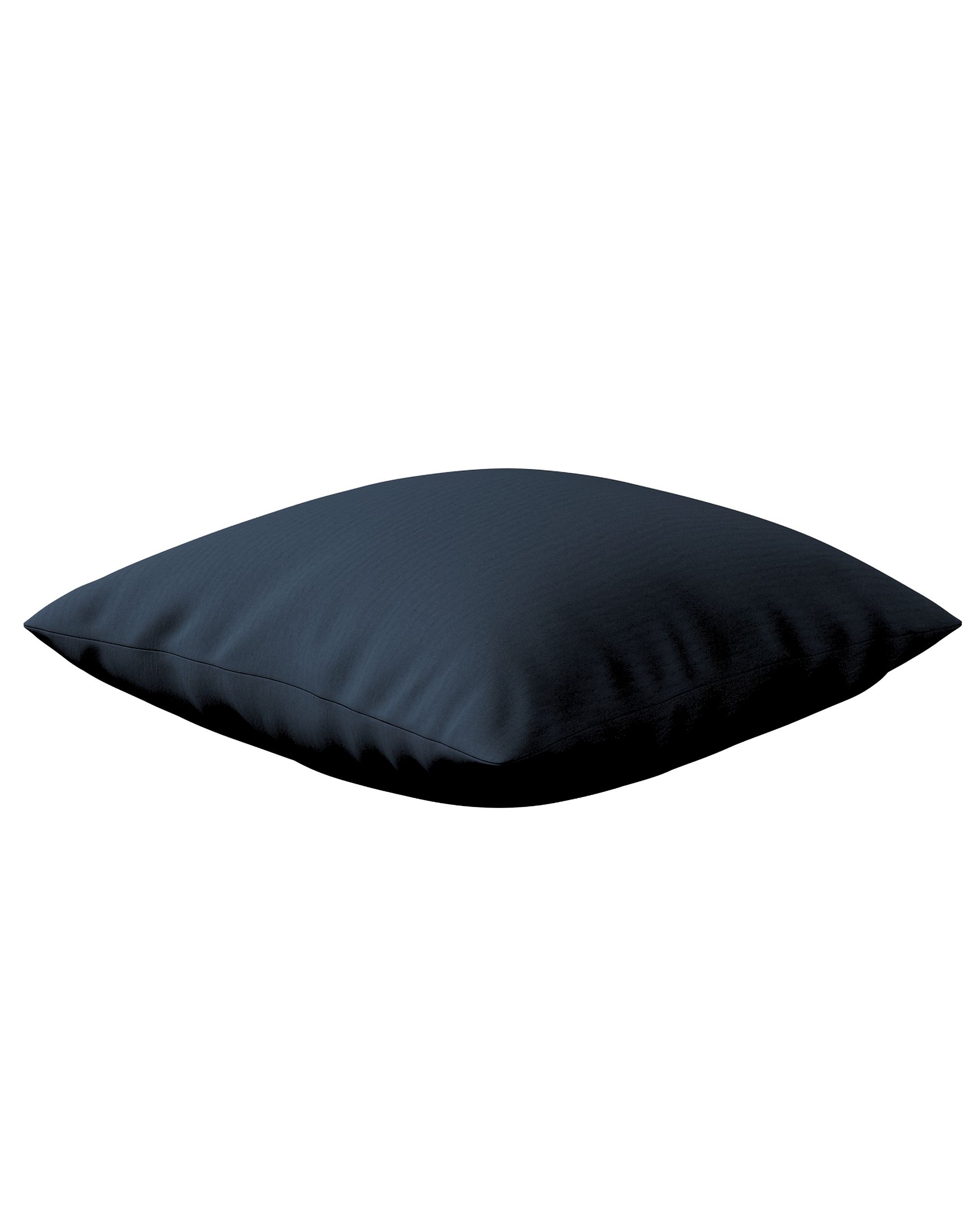 Kinga cushion cover product colour navy blue (hover)