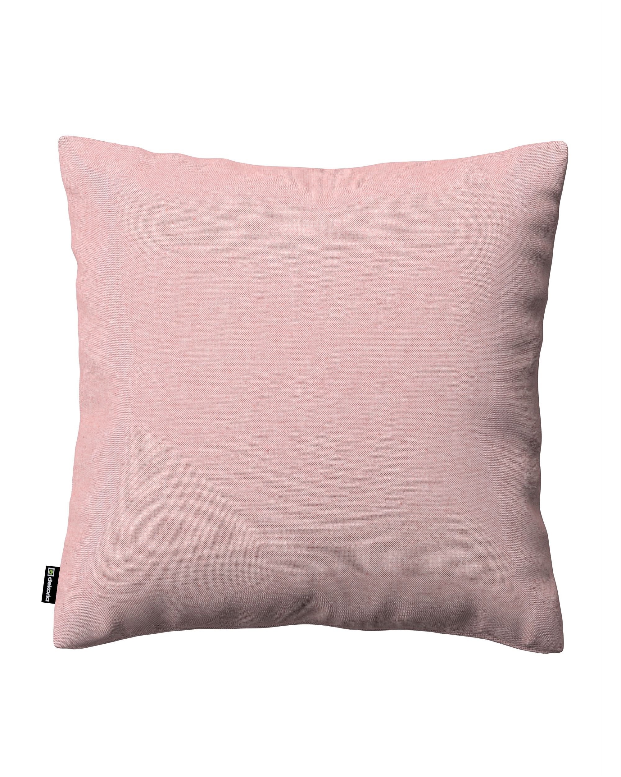 Kinga cushion cover product colour red