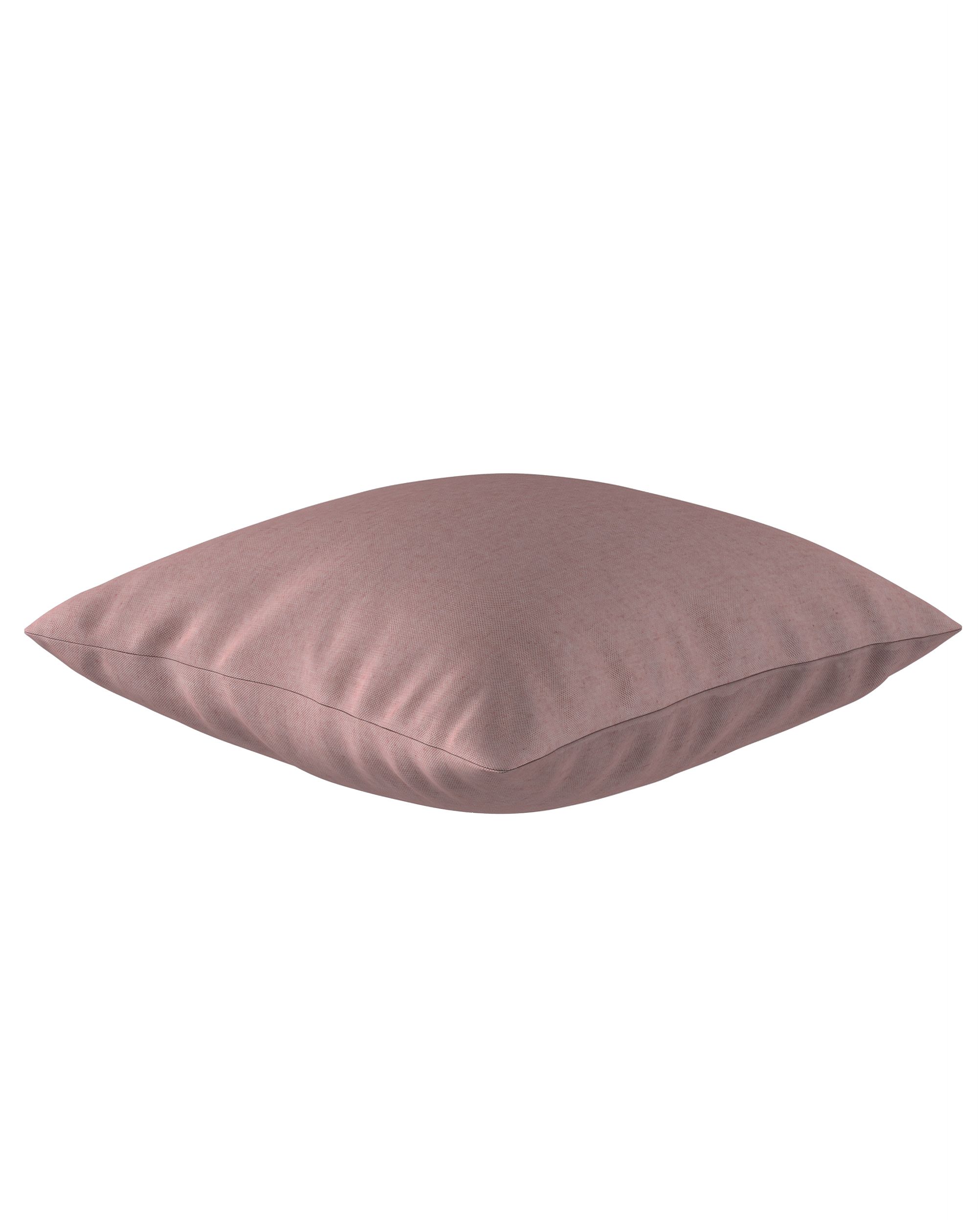 Kinga cushion cover product colour red (hover)