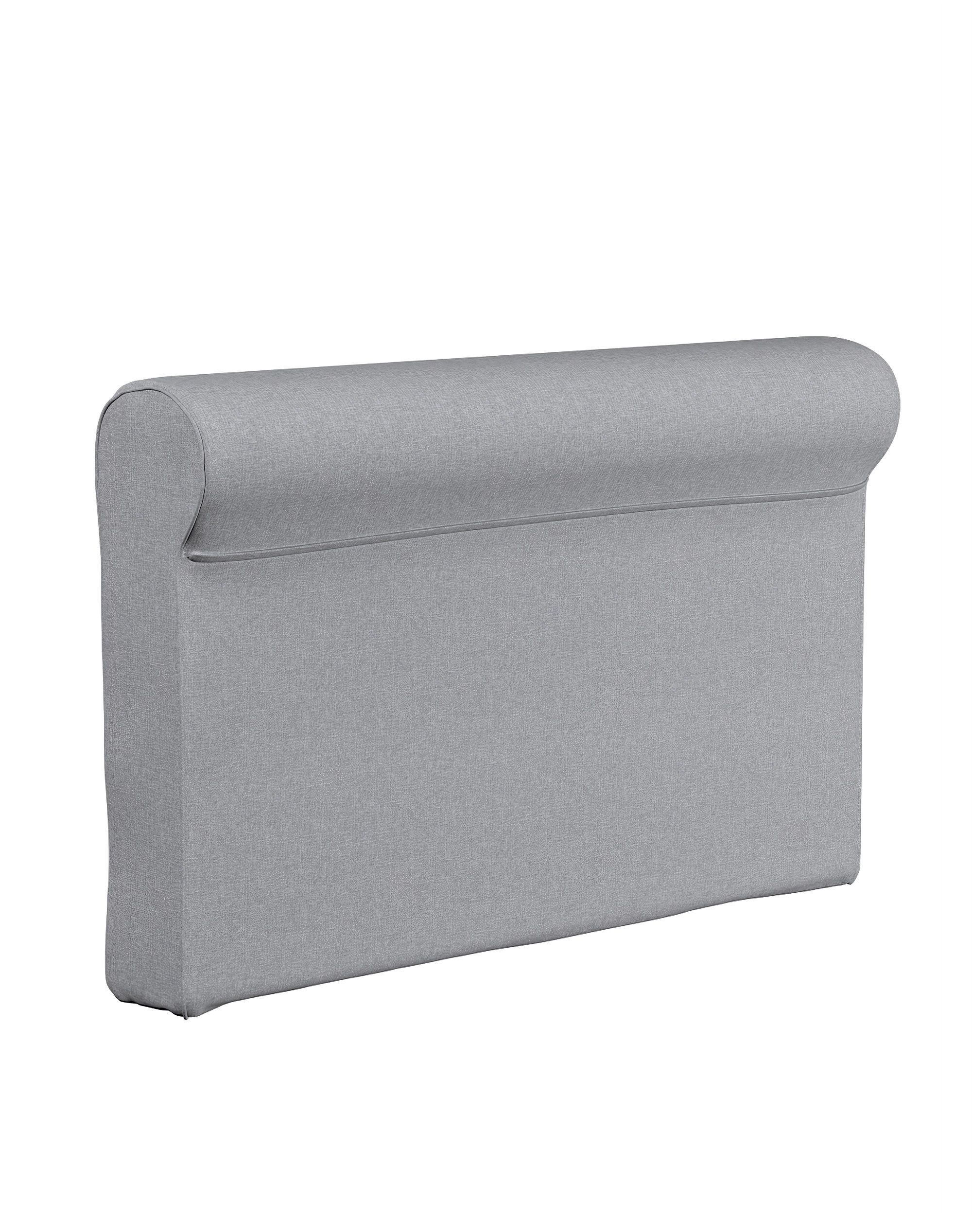 Grönlid armrest cover product colour beige fabric structured