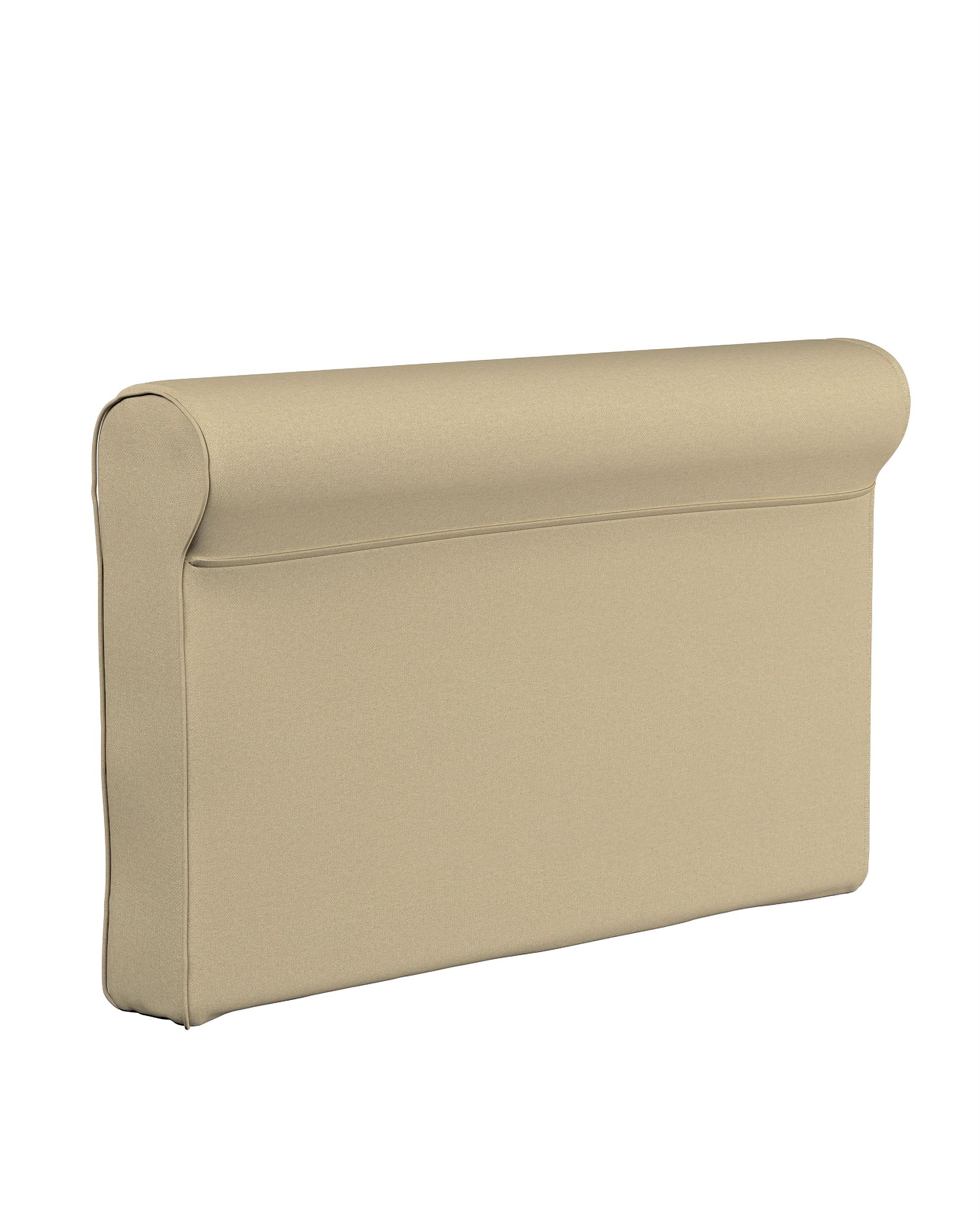 Grönlid armrest cover product colour green fabric structured