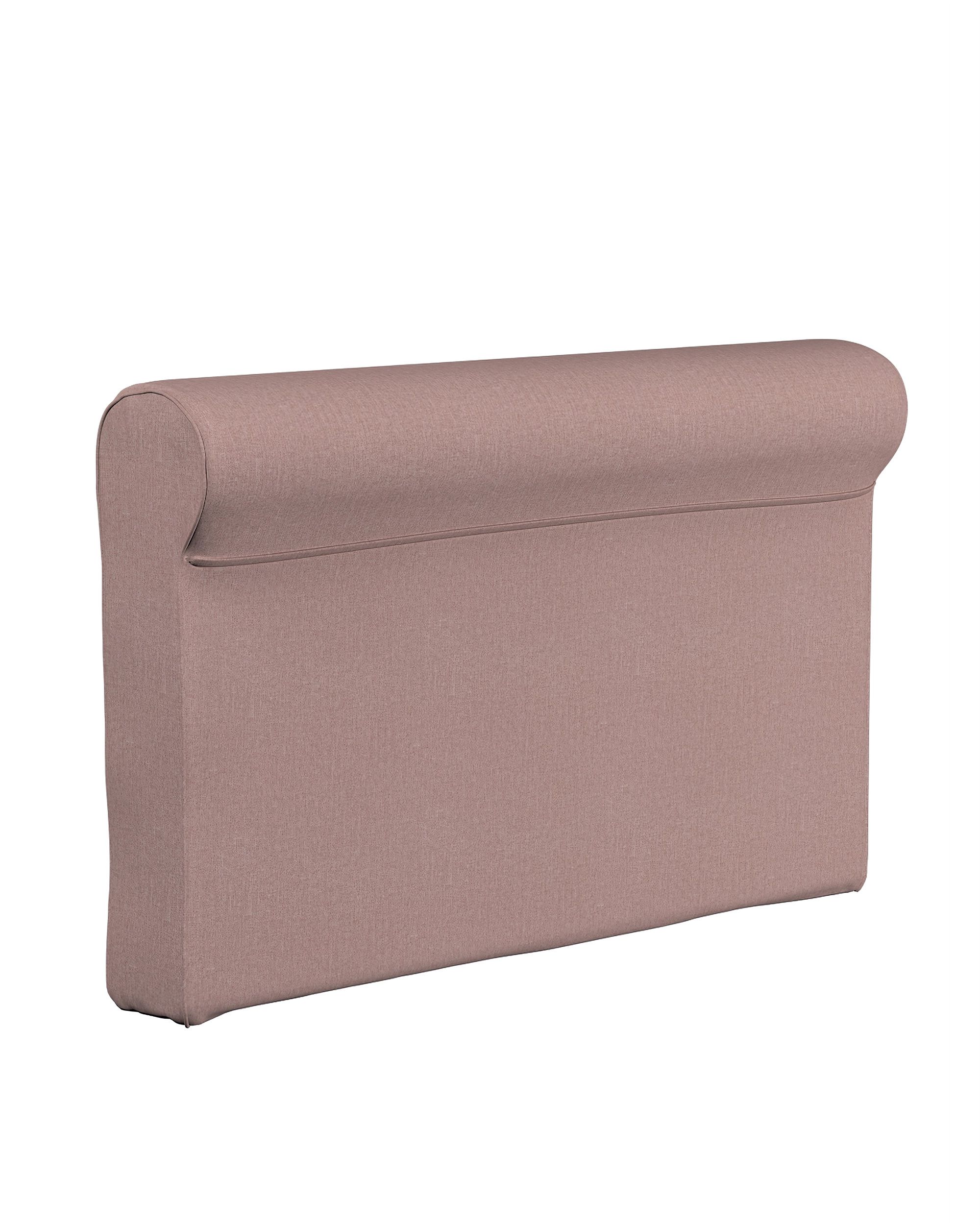 Grönlid armrest cover product colour pink fabric structured
