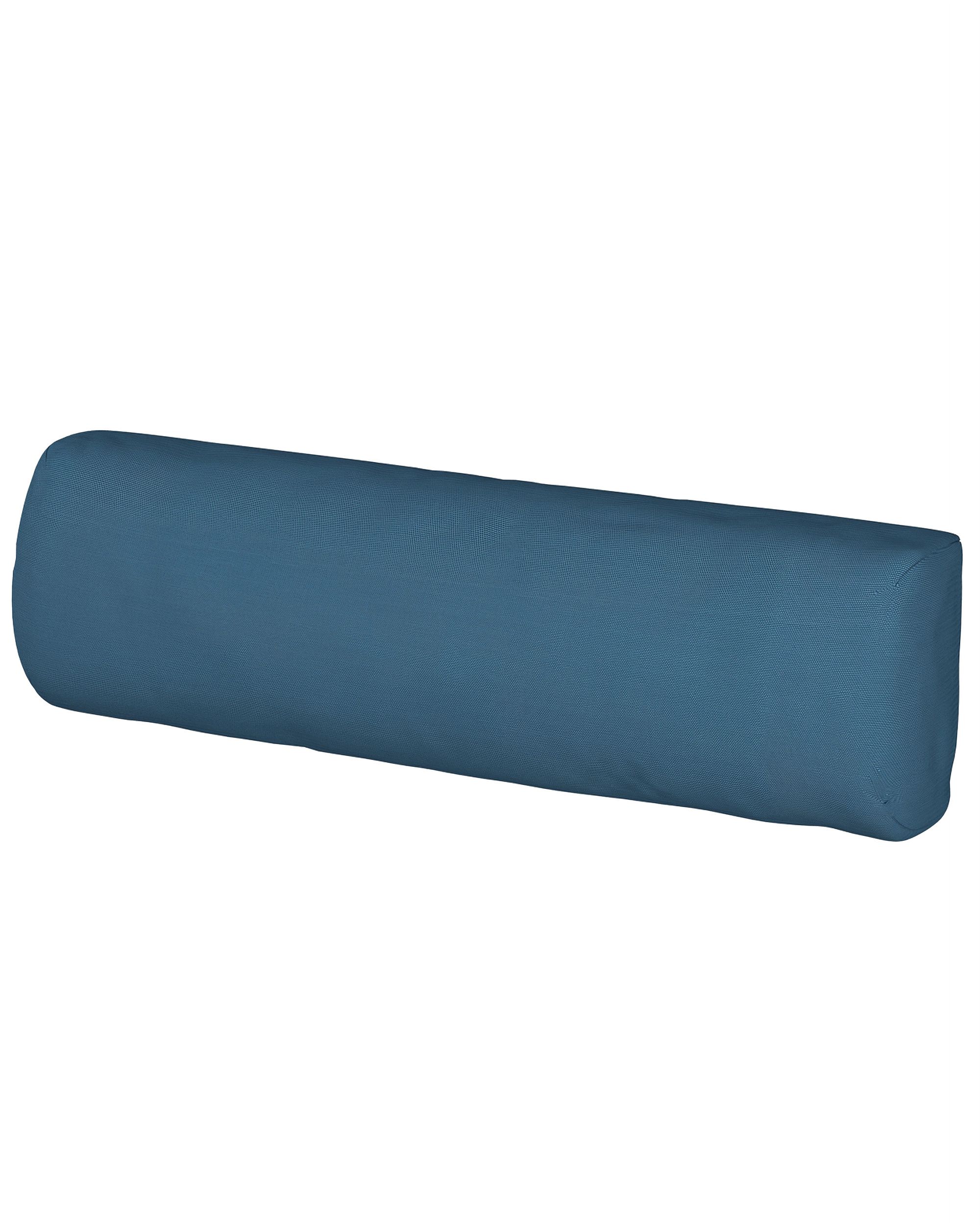 Cover for headrest Vimle product colour navy blue