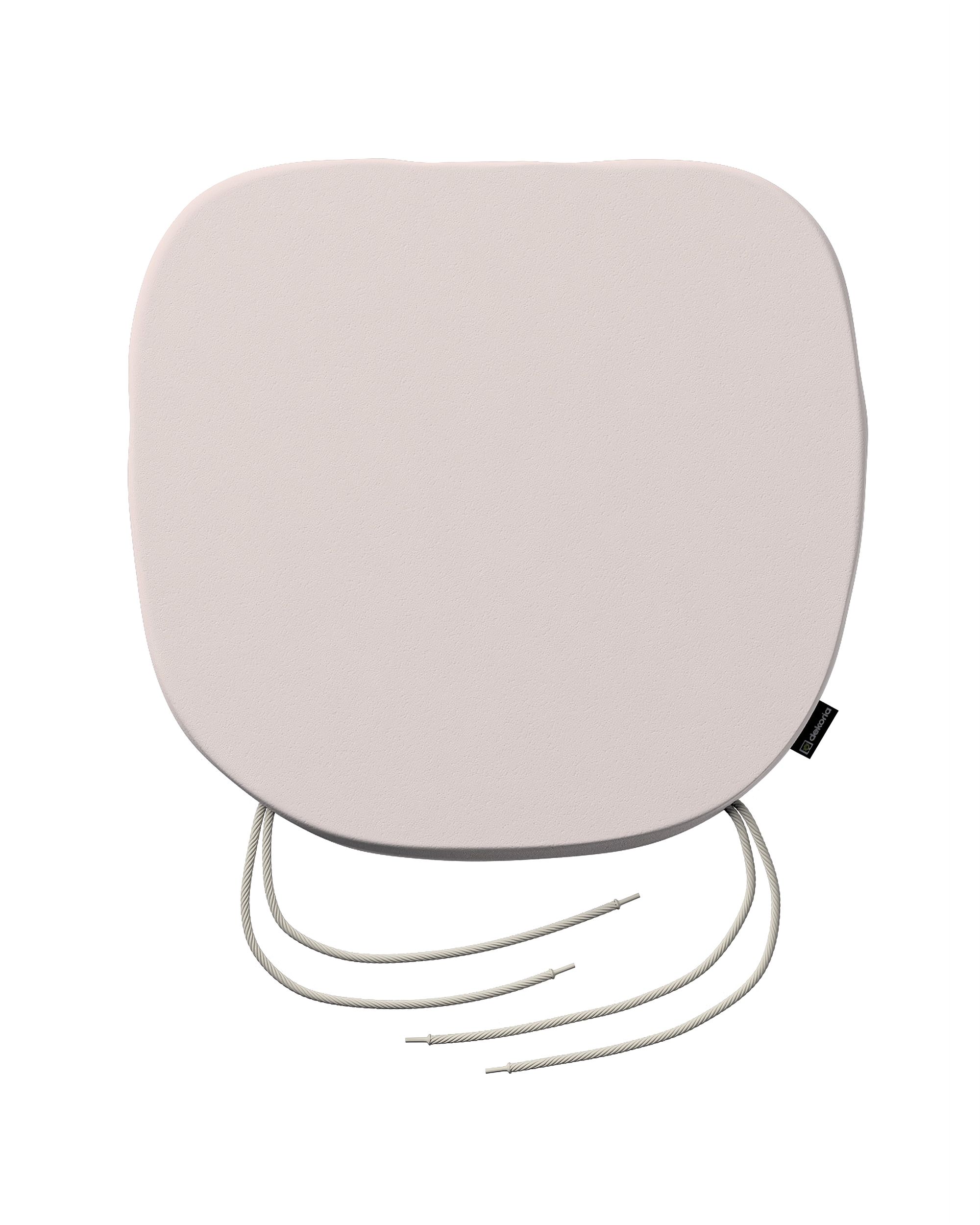 Bart seat pad product colour cream (hover)