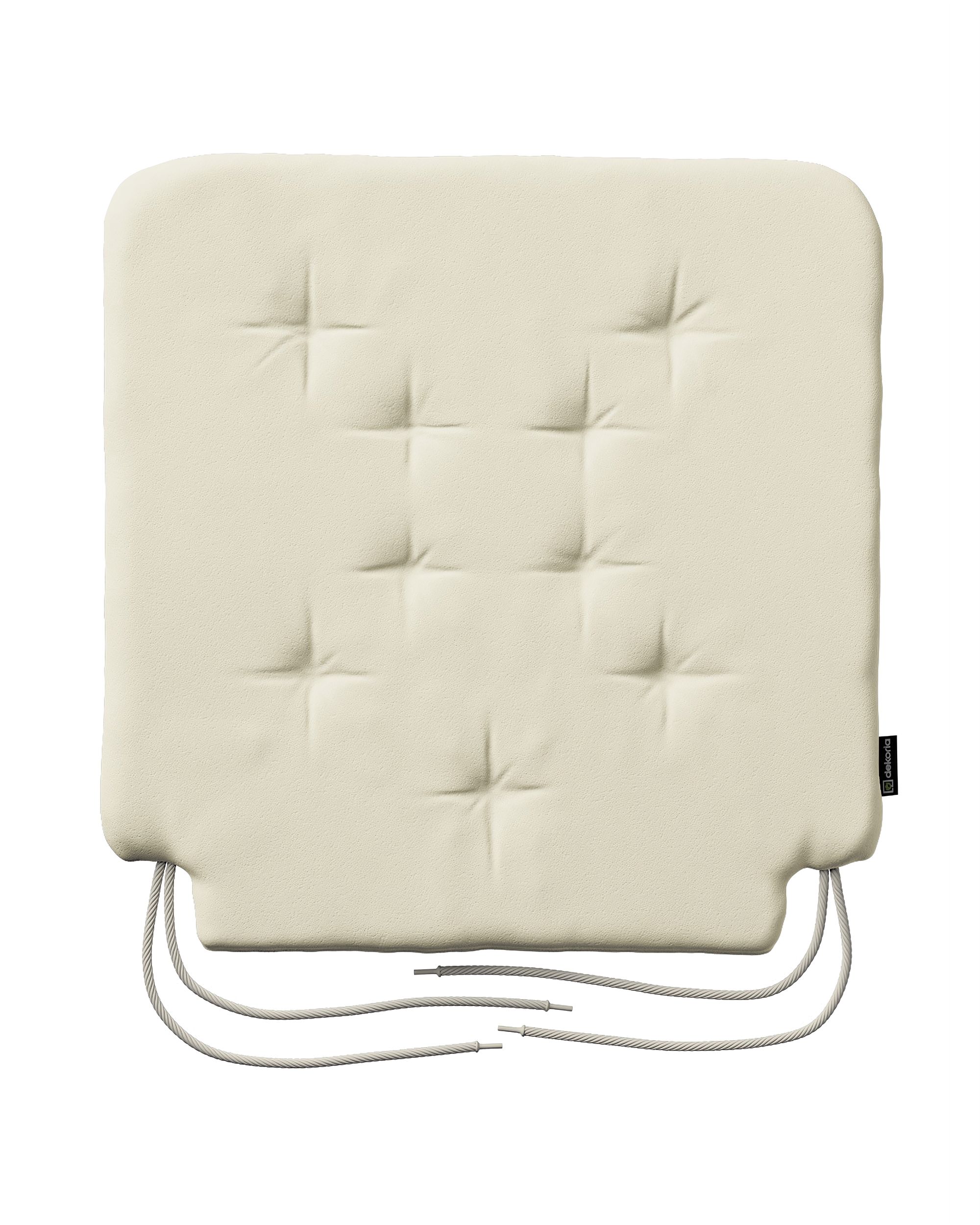 Oleg seat pad product colour cream (hover)
