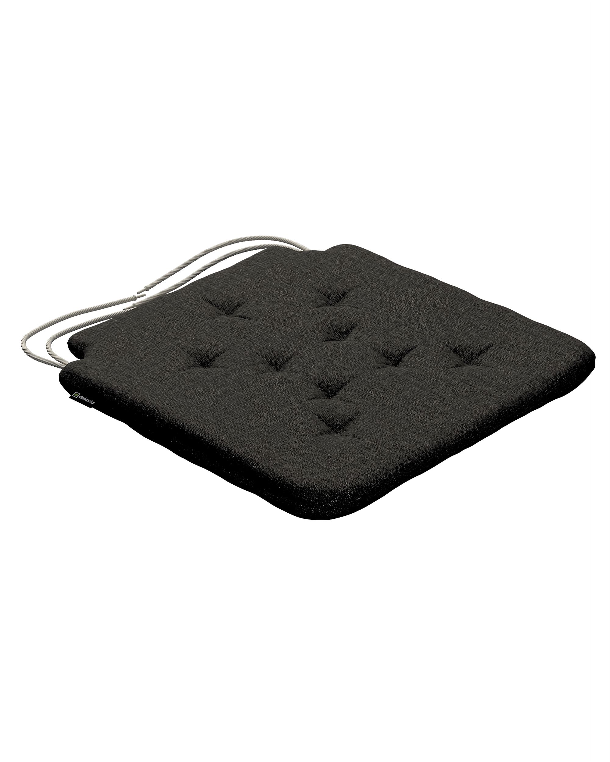 Oleg seat pad product colour brown fabric outdoor, structured (hover)