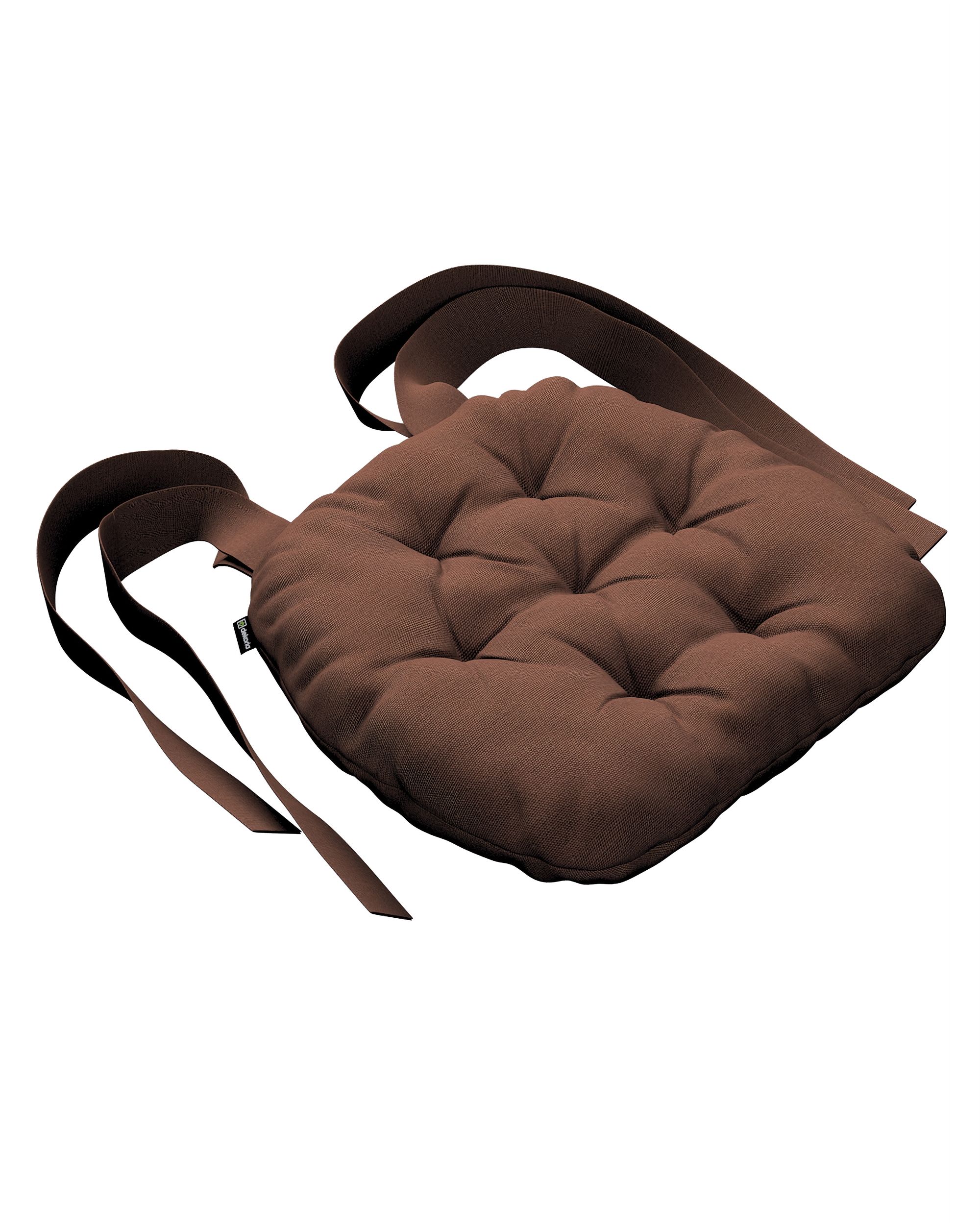 Martin seat pad product colour brown
