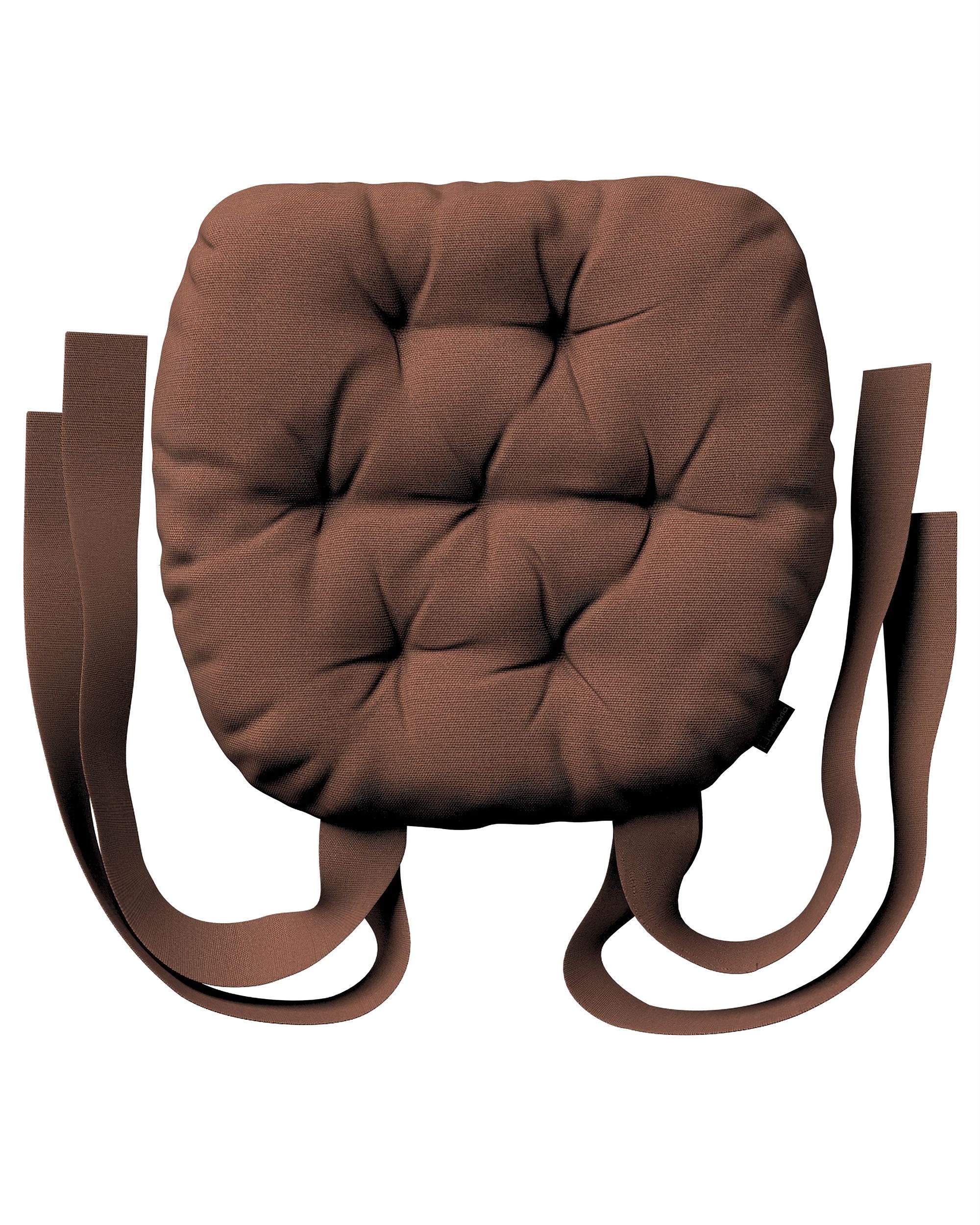 Martin seat pad product colour brown (hover)
