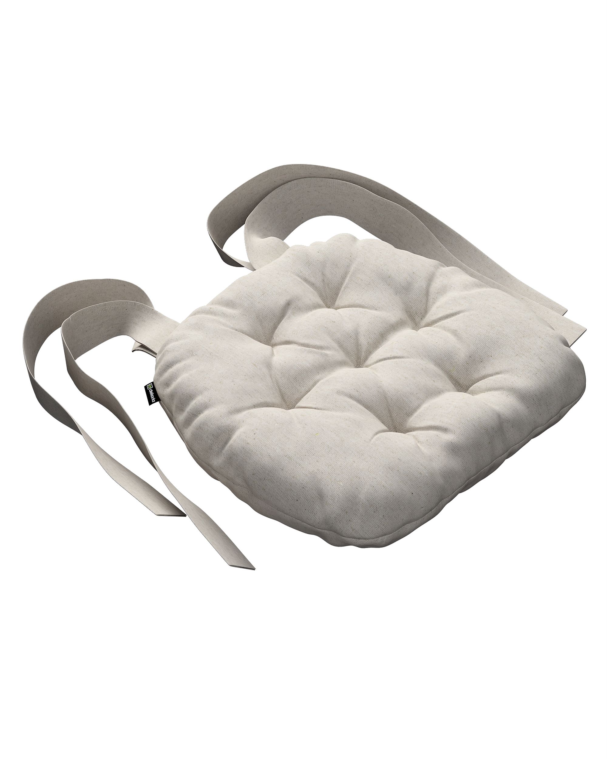 Martin seat pad product colour beige