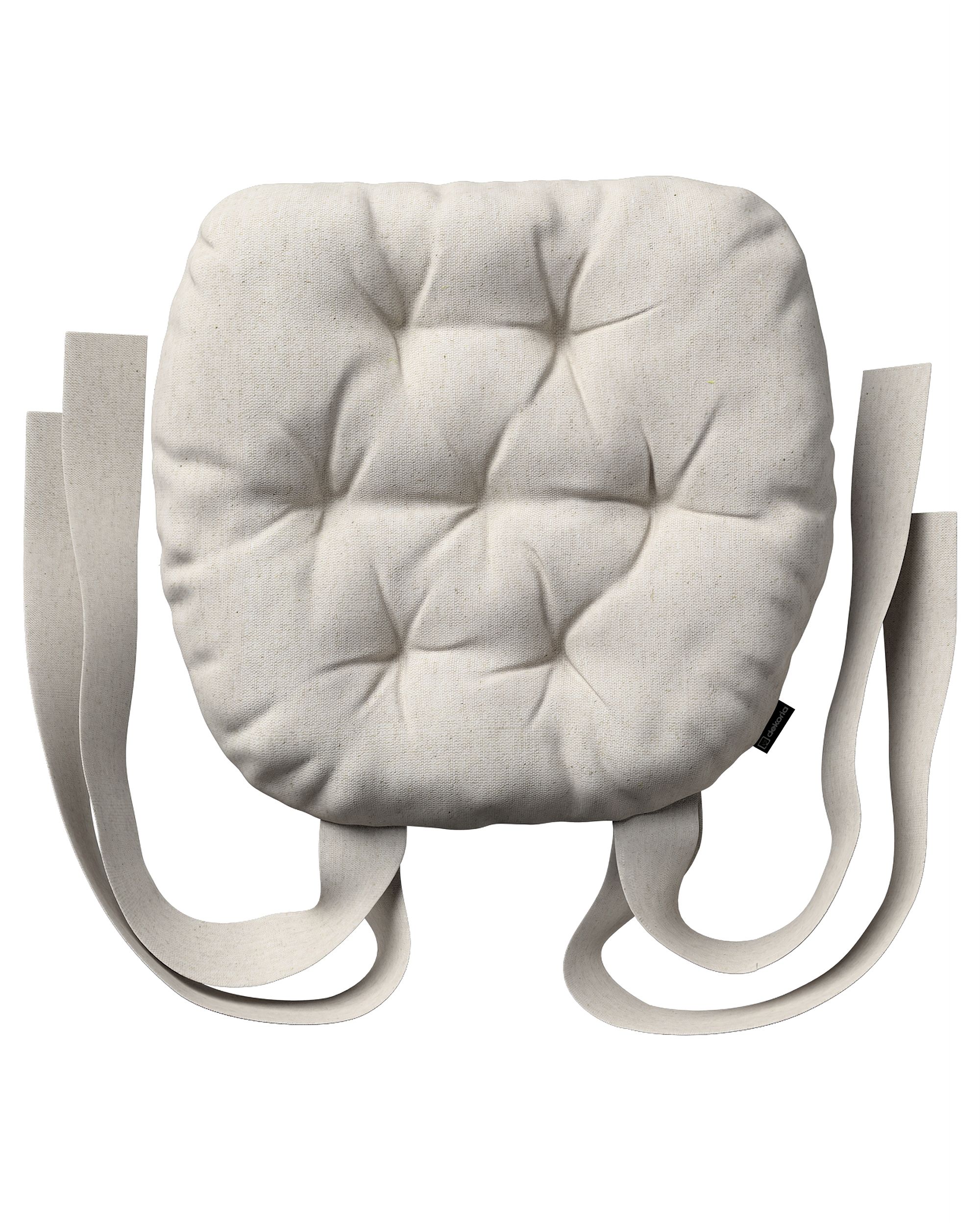 Martin seat pad product colour beige (hover)