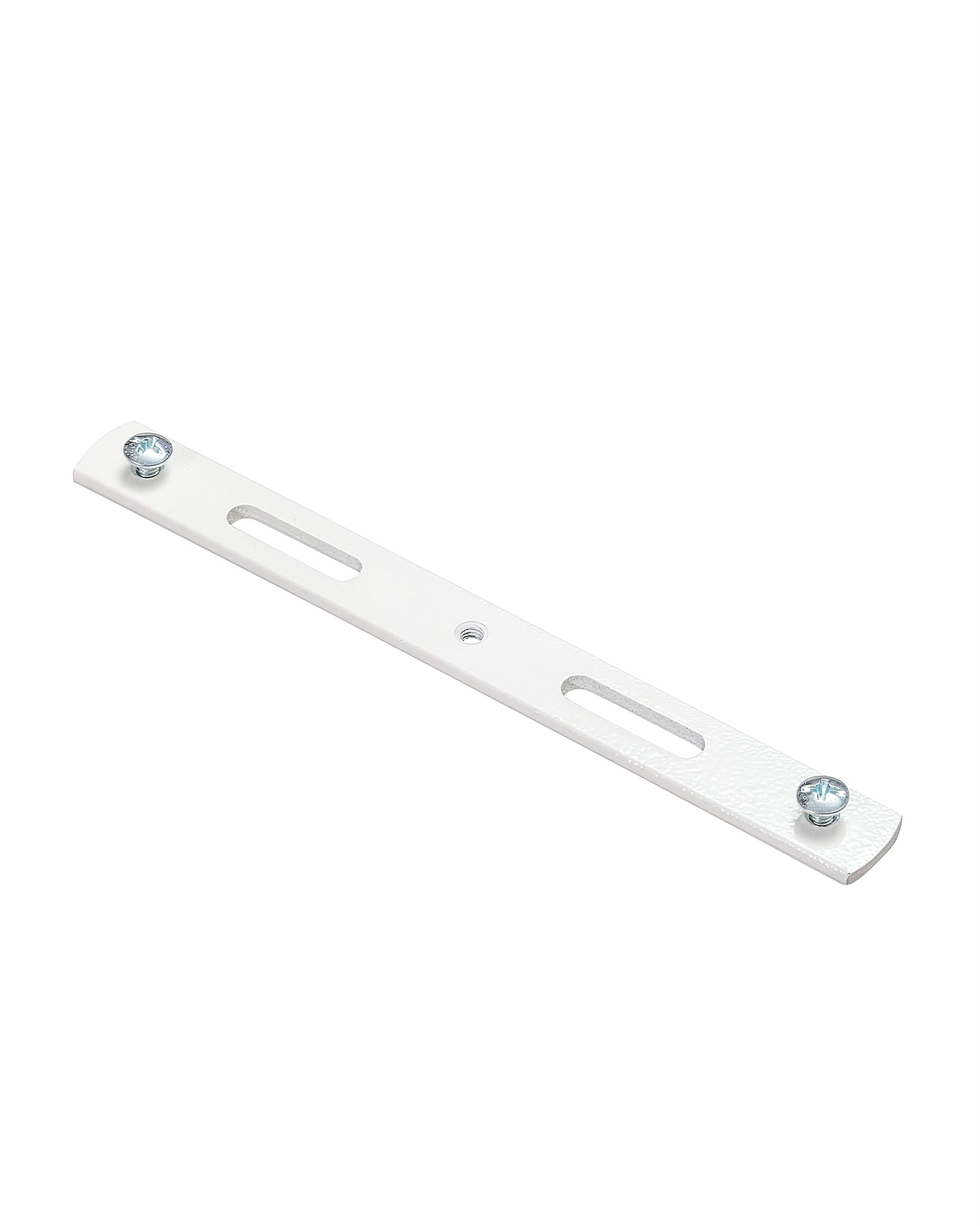 Double ceiling holder, wide 1 pcs.
