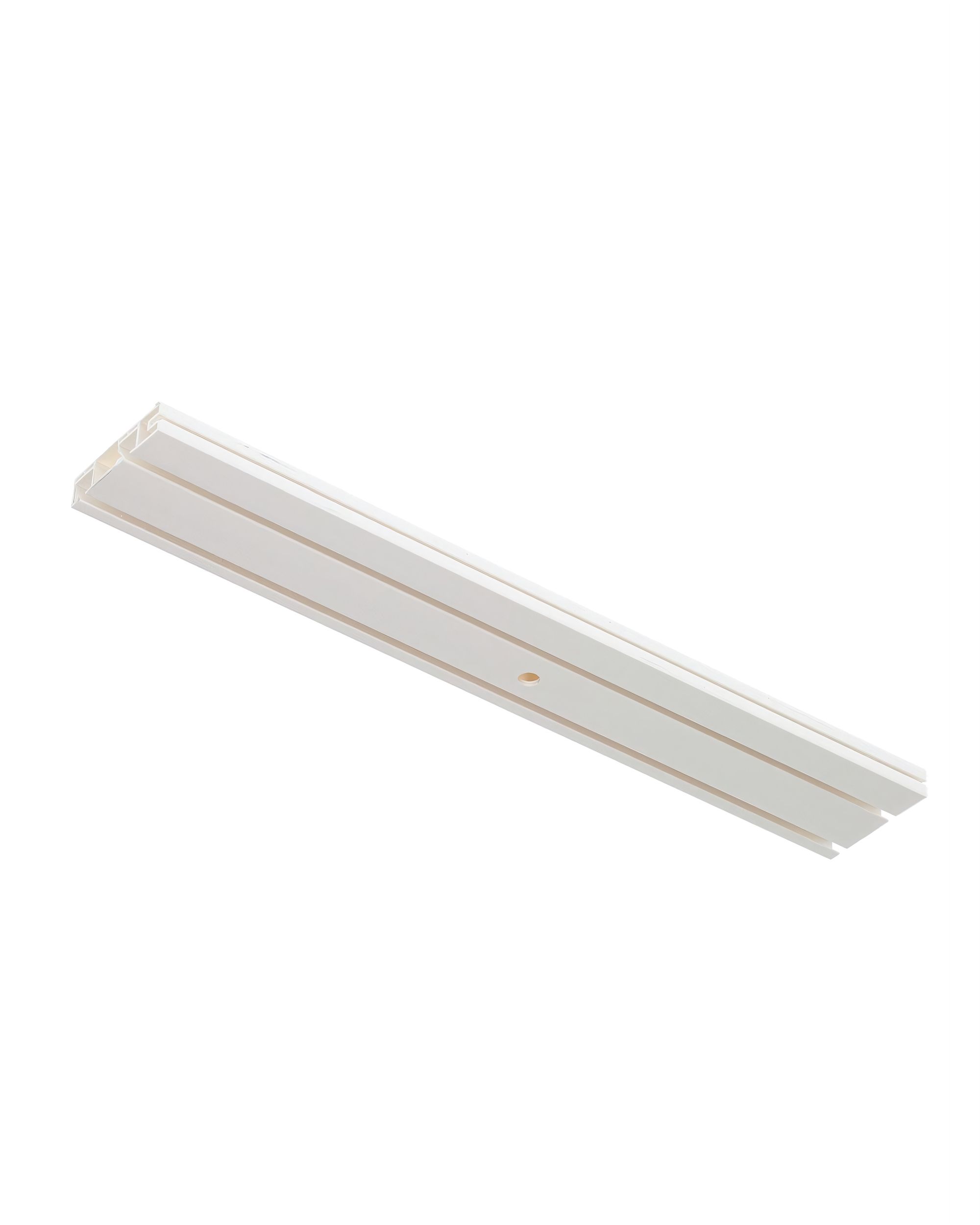 Duo Curtain Track 210 cm/82.5 inches