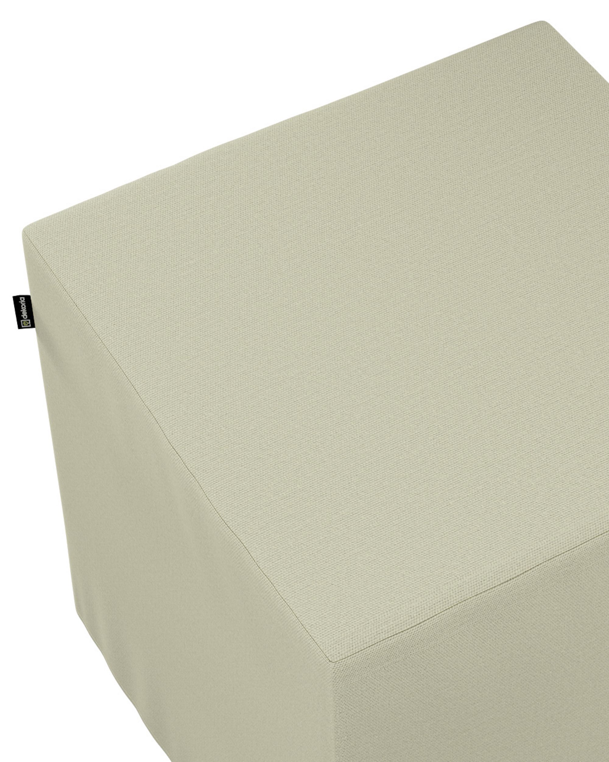 Cube cover product colour green (hover)