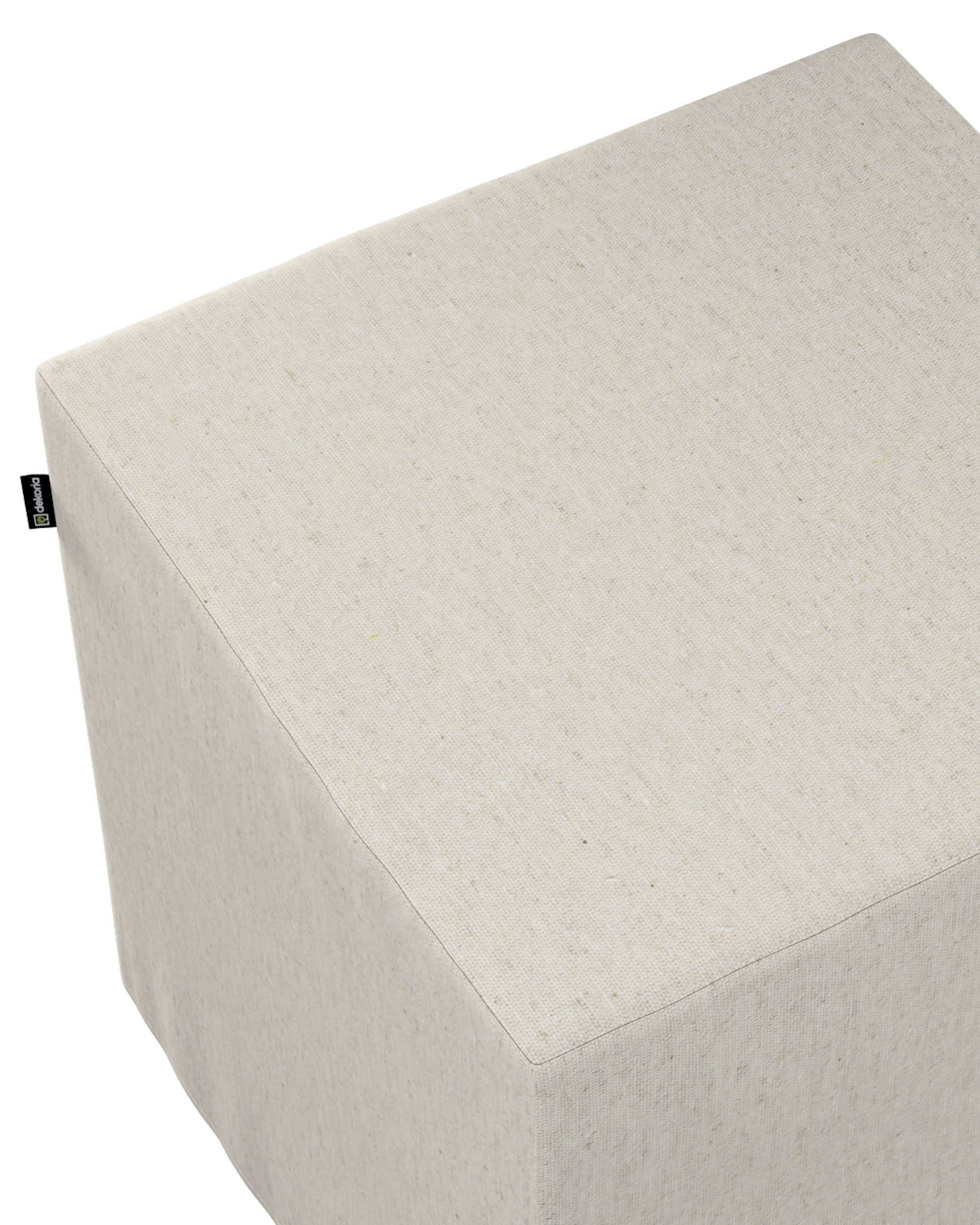 Cube cover product colour beige (hover)