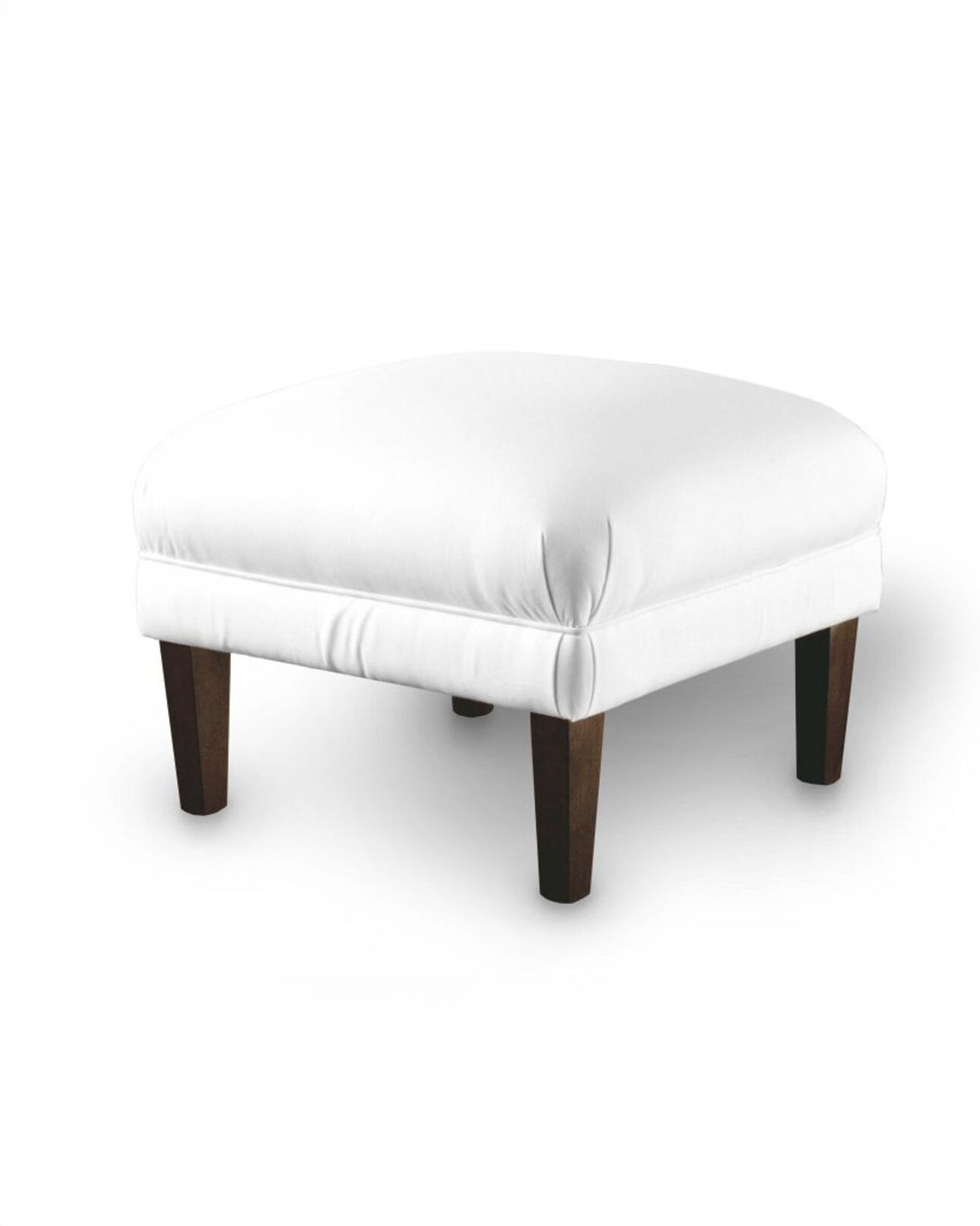Armchair footstool product colour beige (hover)
