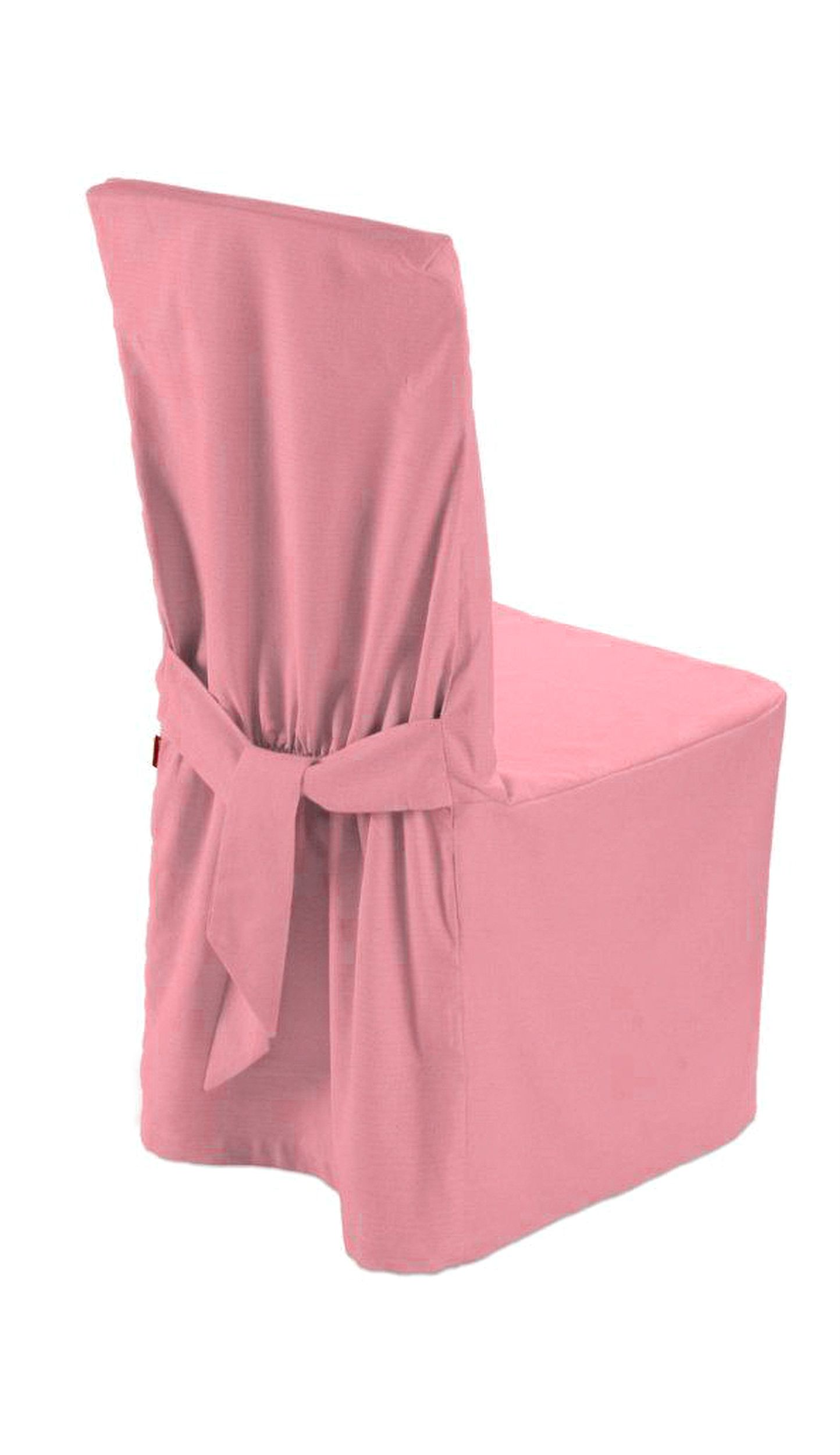Chair cover product colour pink