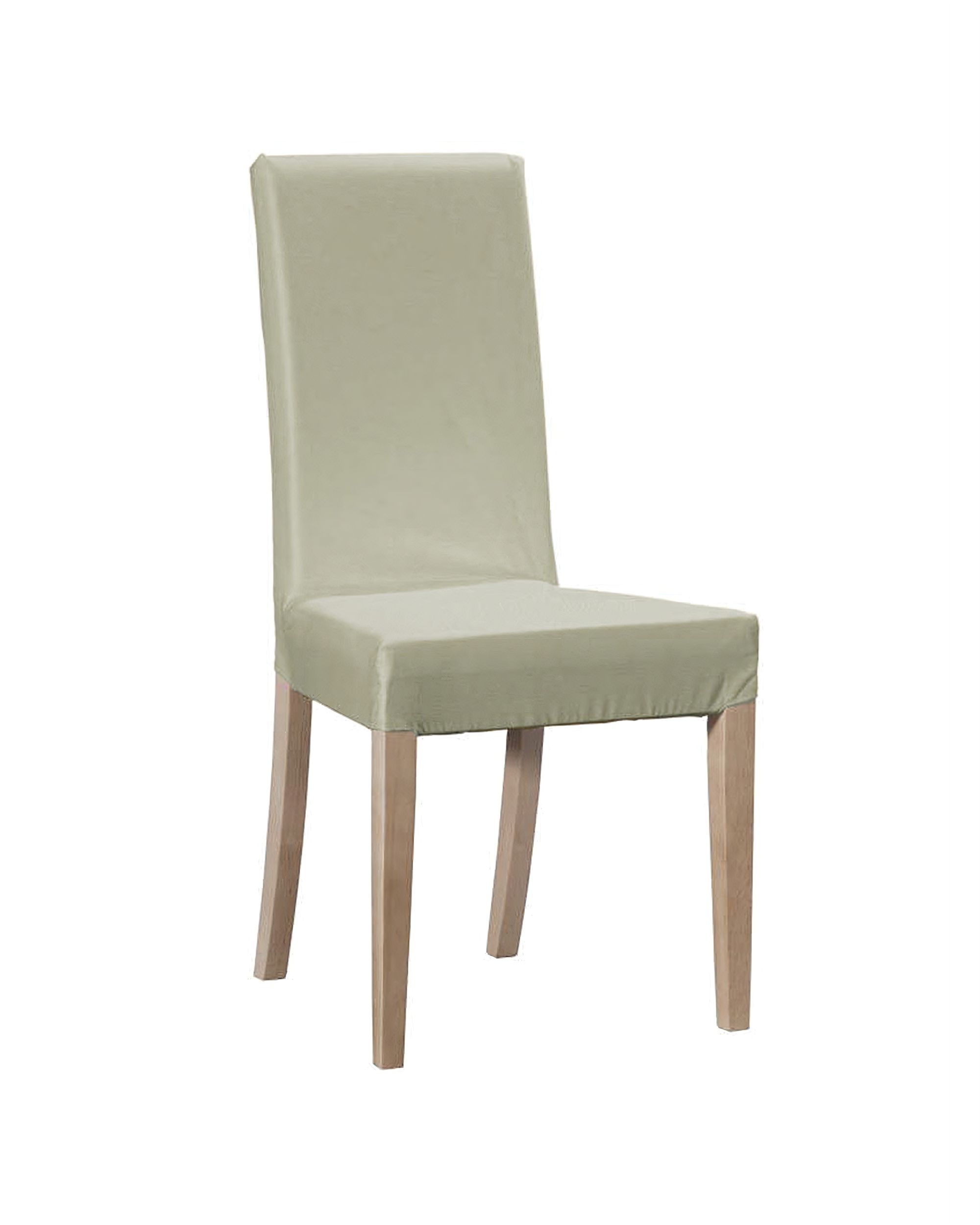Harry chair cover product colour green (hover)