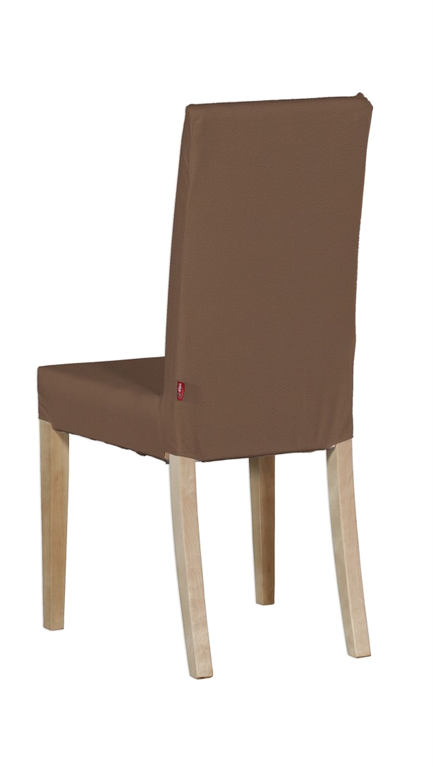Harry chair cover product colour brown
