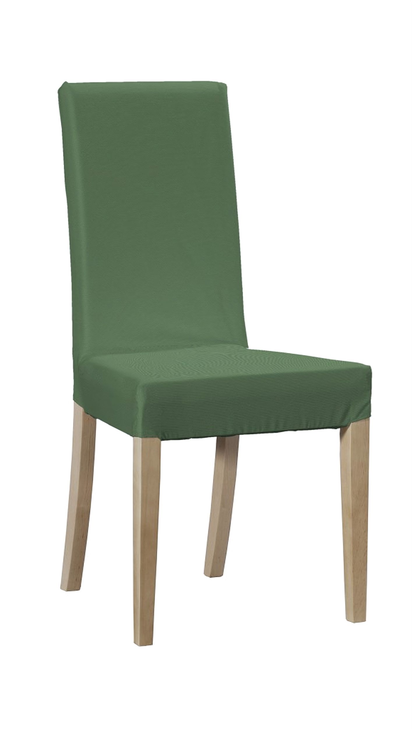 Harry chair cover product colour green (hover)