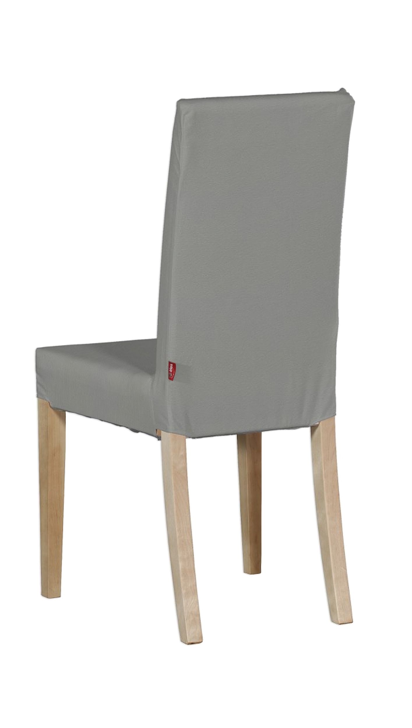 Harry chair cover product colour grey
