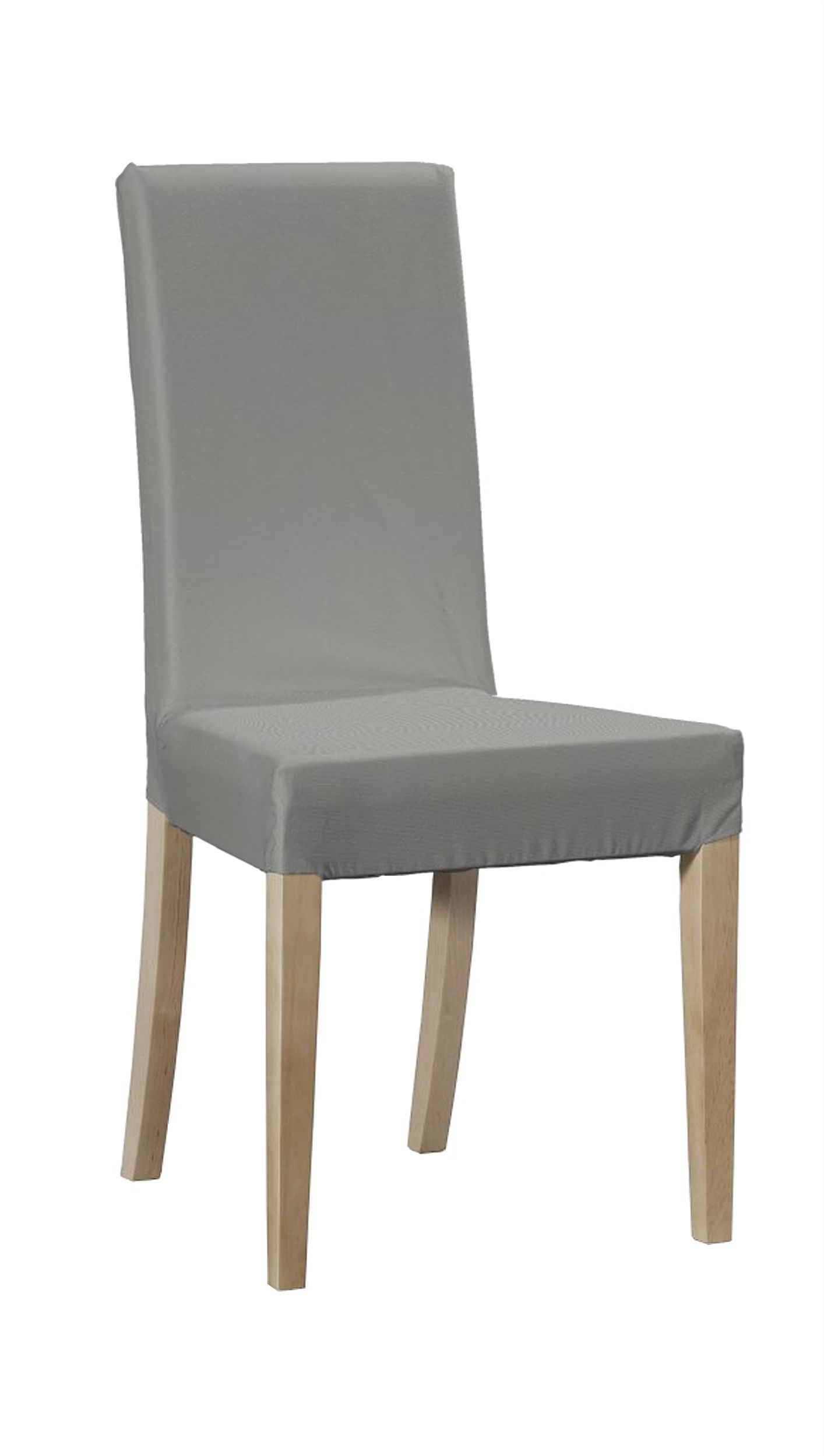 Harry chair cover product colour grey (hover)