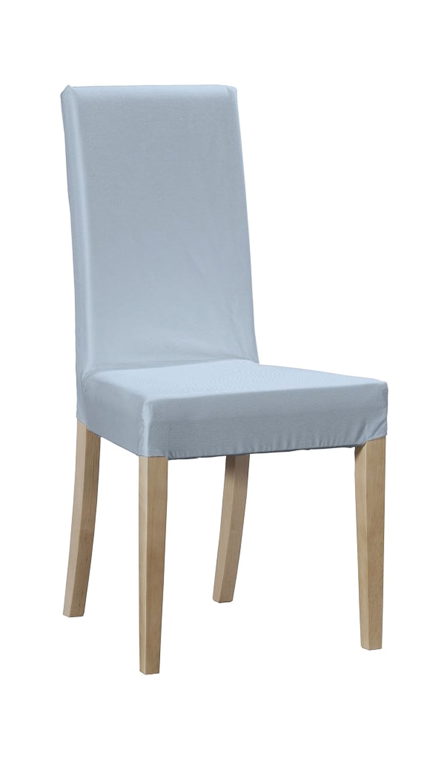 Harry chair cover product colour blue (hover)
