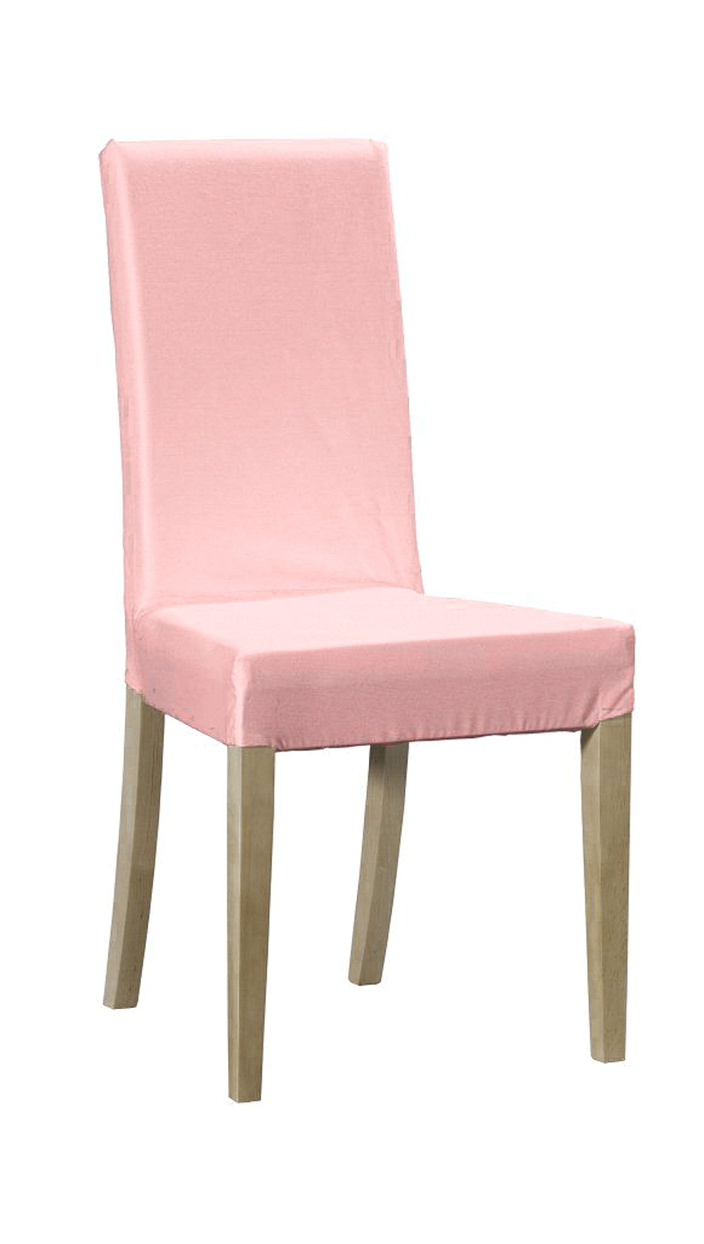Harry chair cover product colour pink (hover)