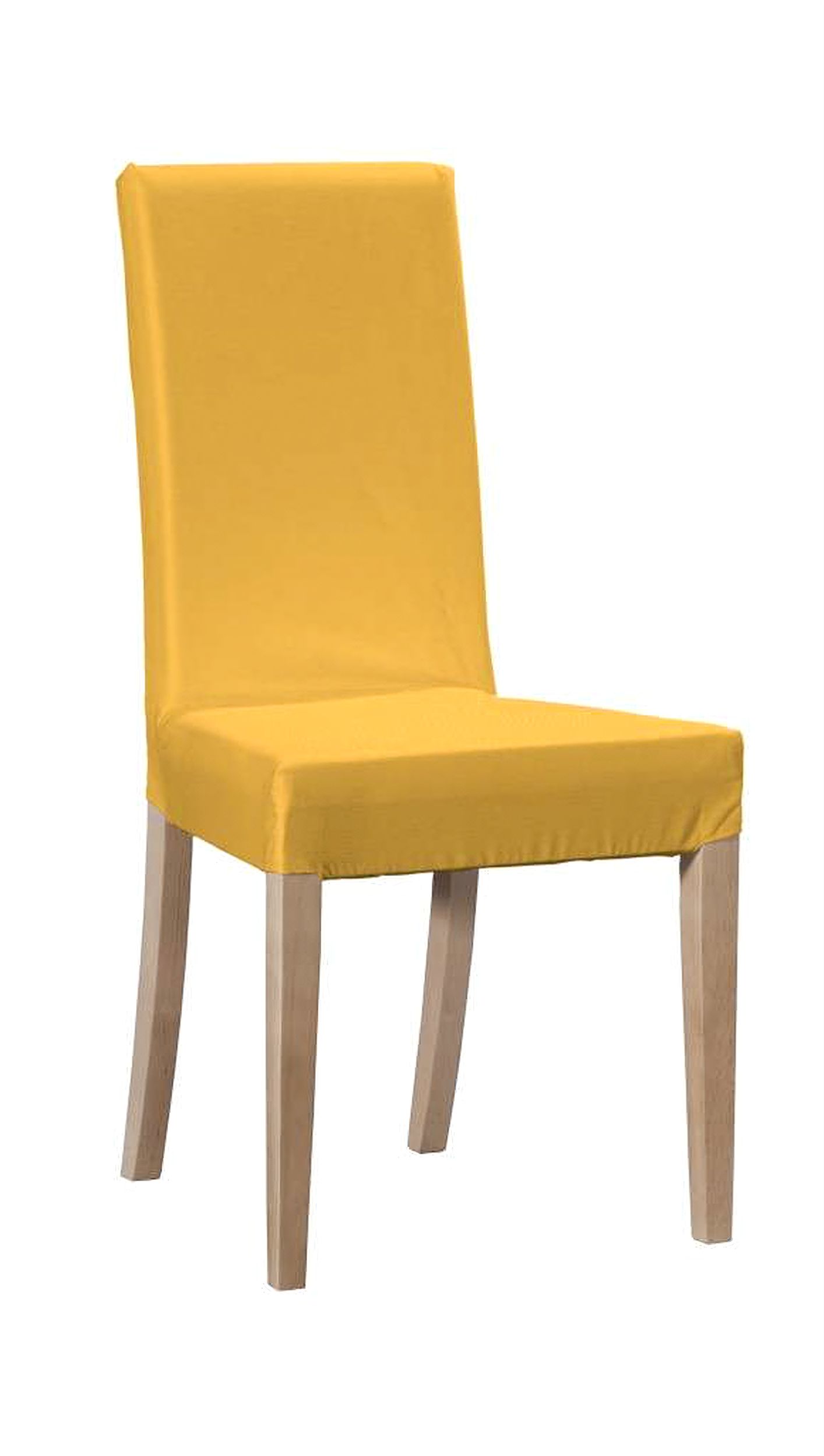 Harry chair cover product colour yellow (hover)