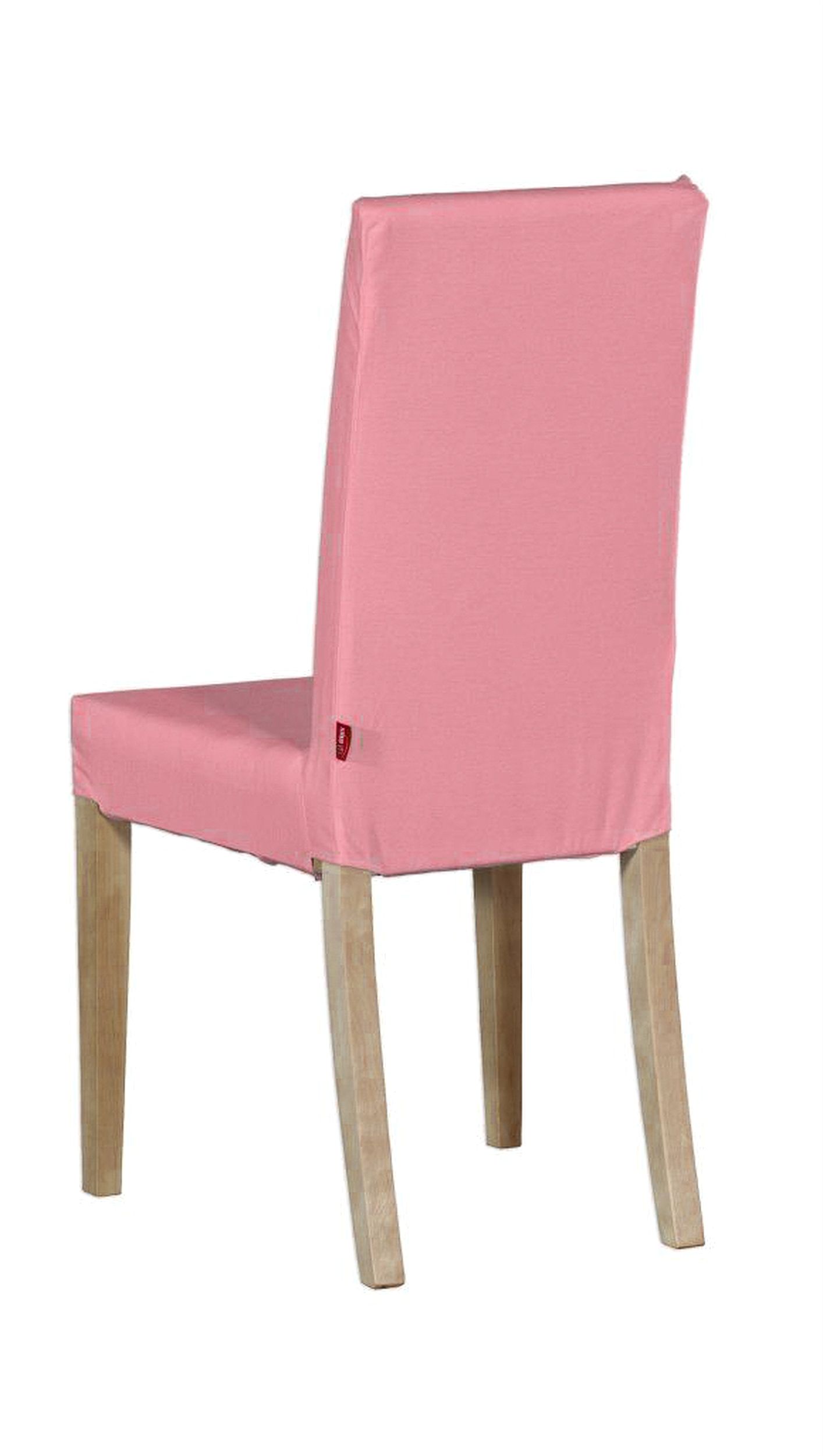 Harry chair cover product colour pink