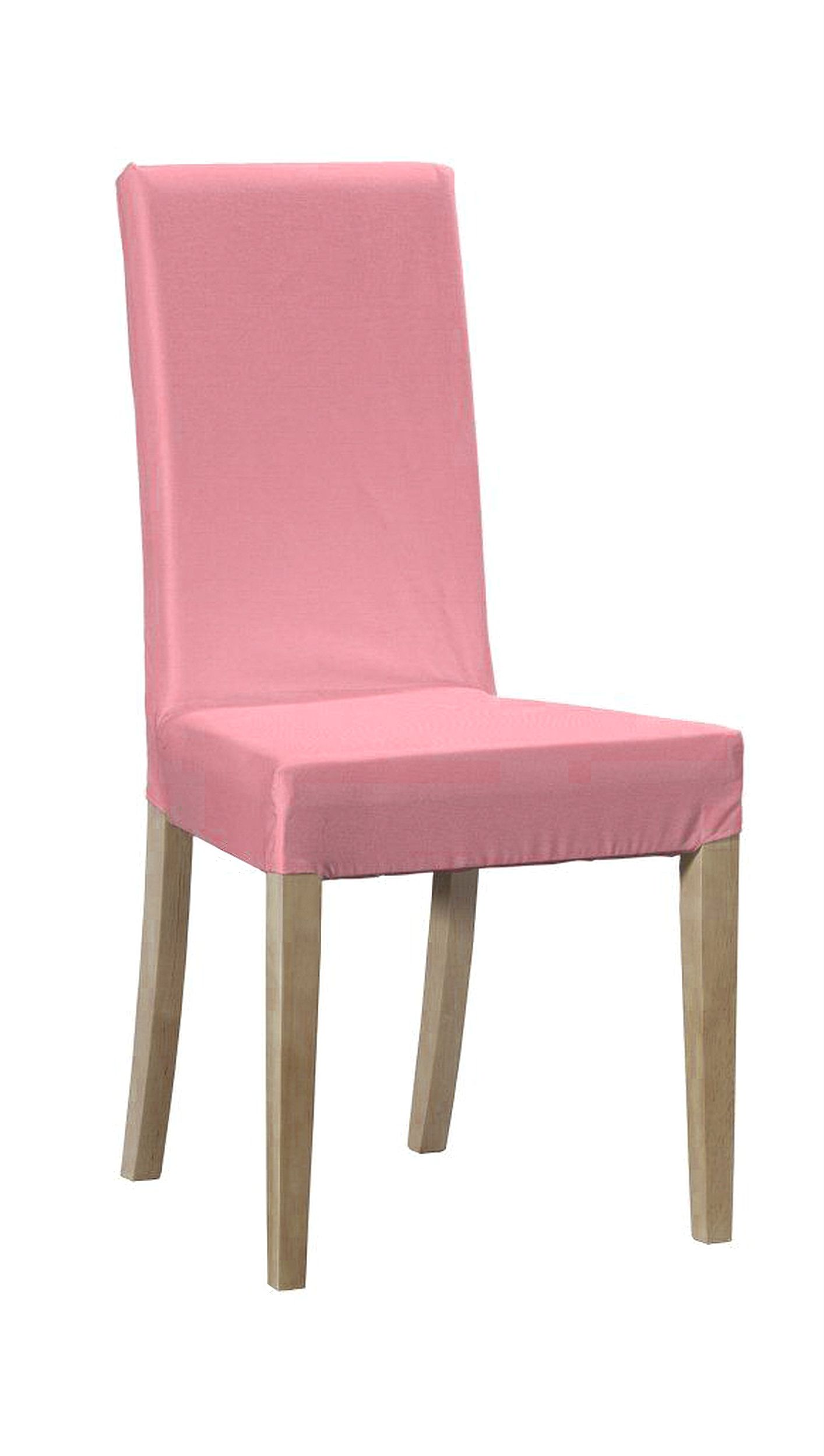 Harry chair cover product colour pink (hover)