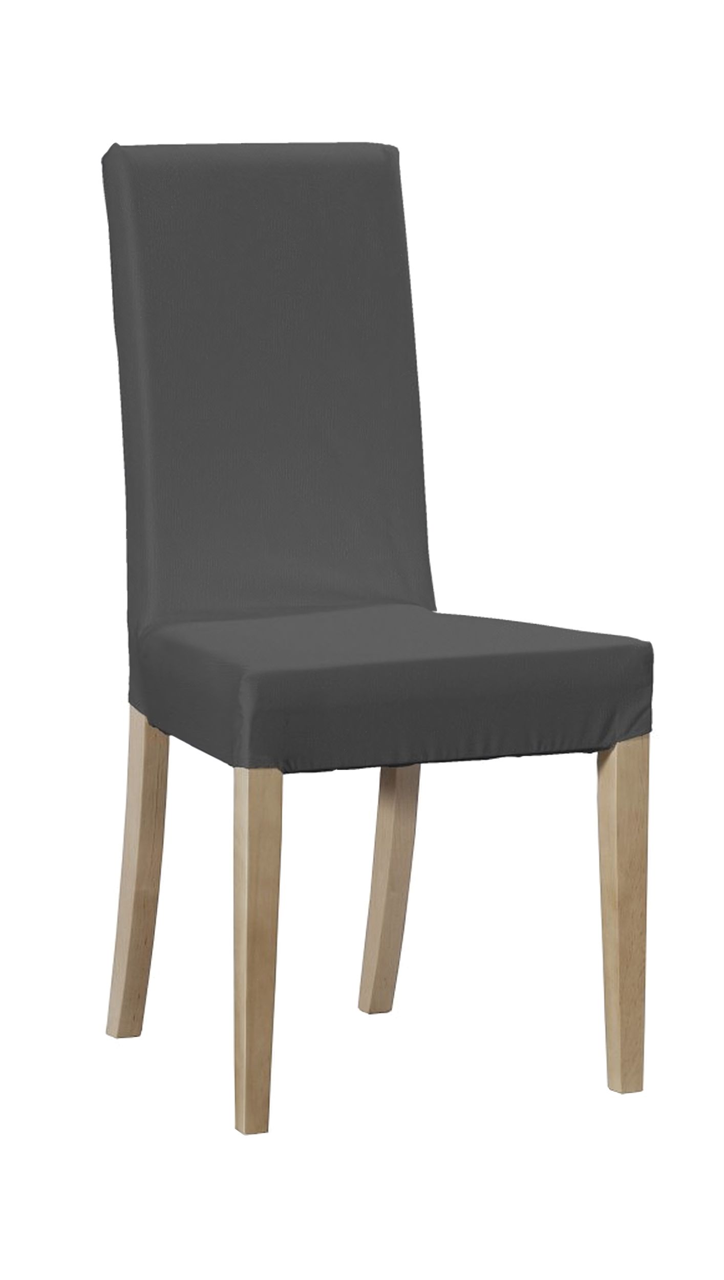 Harry chair cover product colour grey (hover)