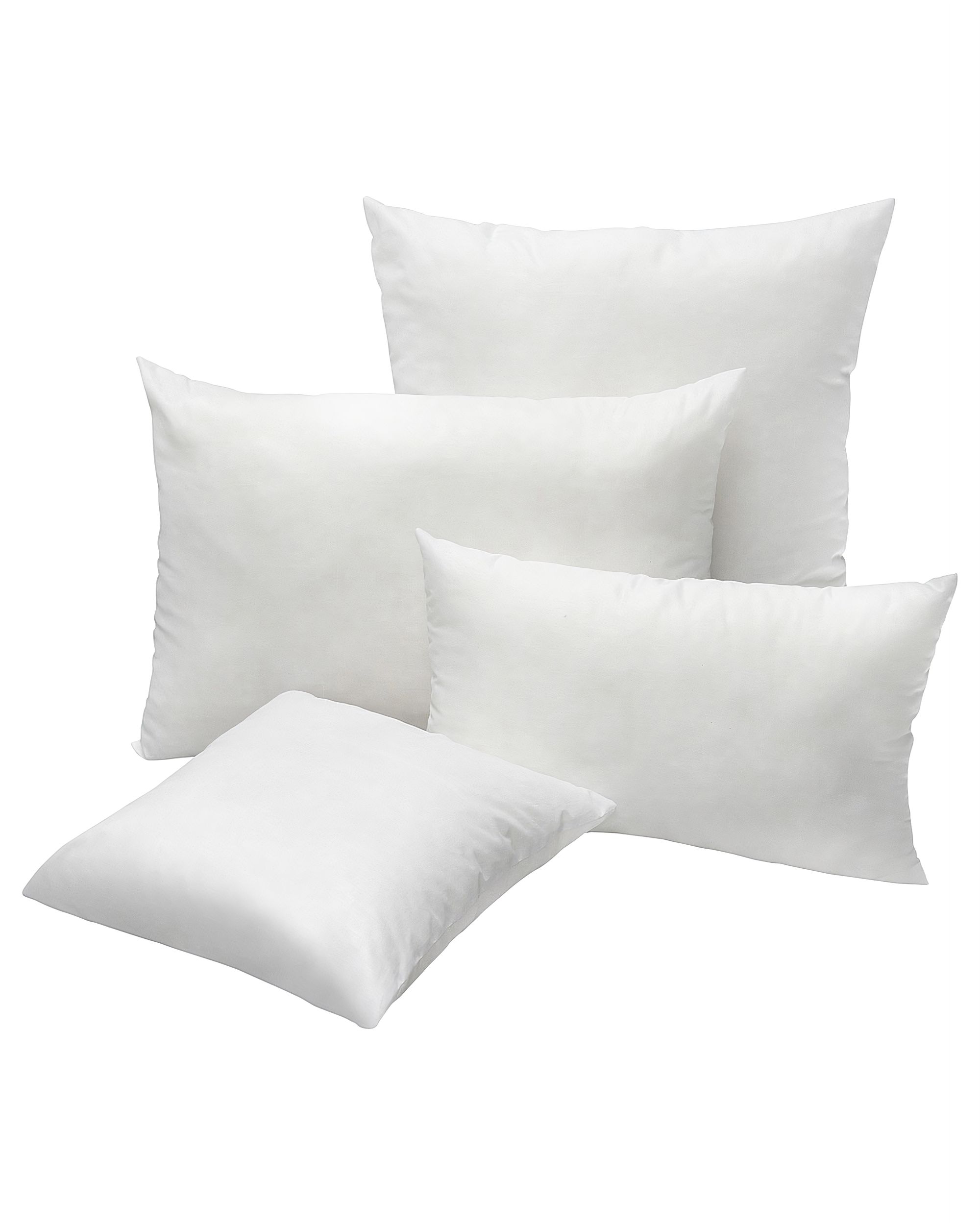 Cushion filling 50 x 50cm (inner cushion for 43 x 43cm and 45 x 45cm cushion cover) (hover)