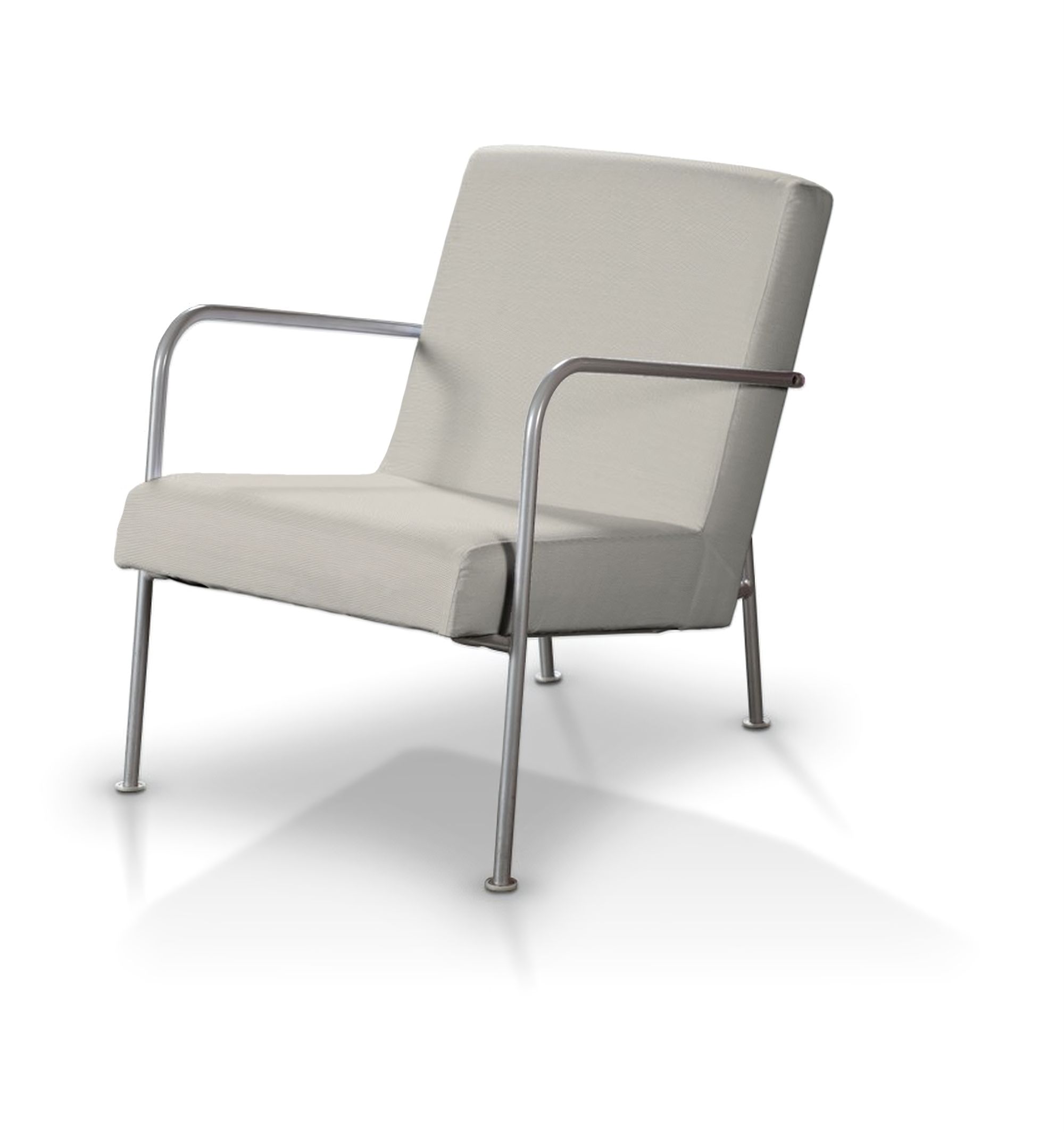 Ikea PS chair cover product colour grey