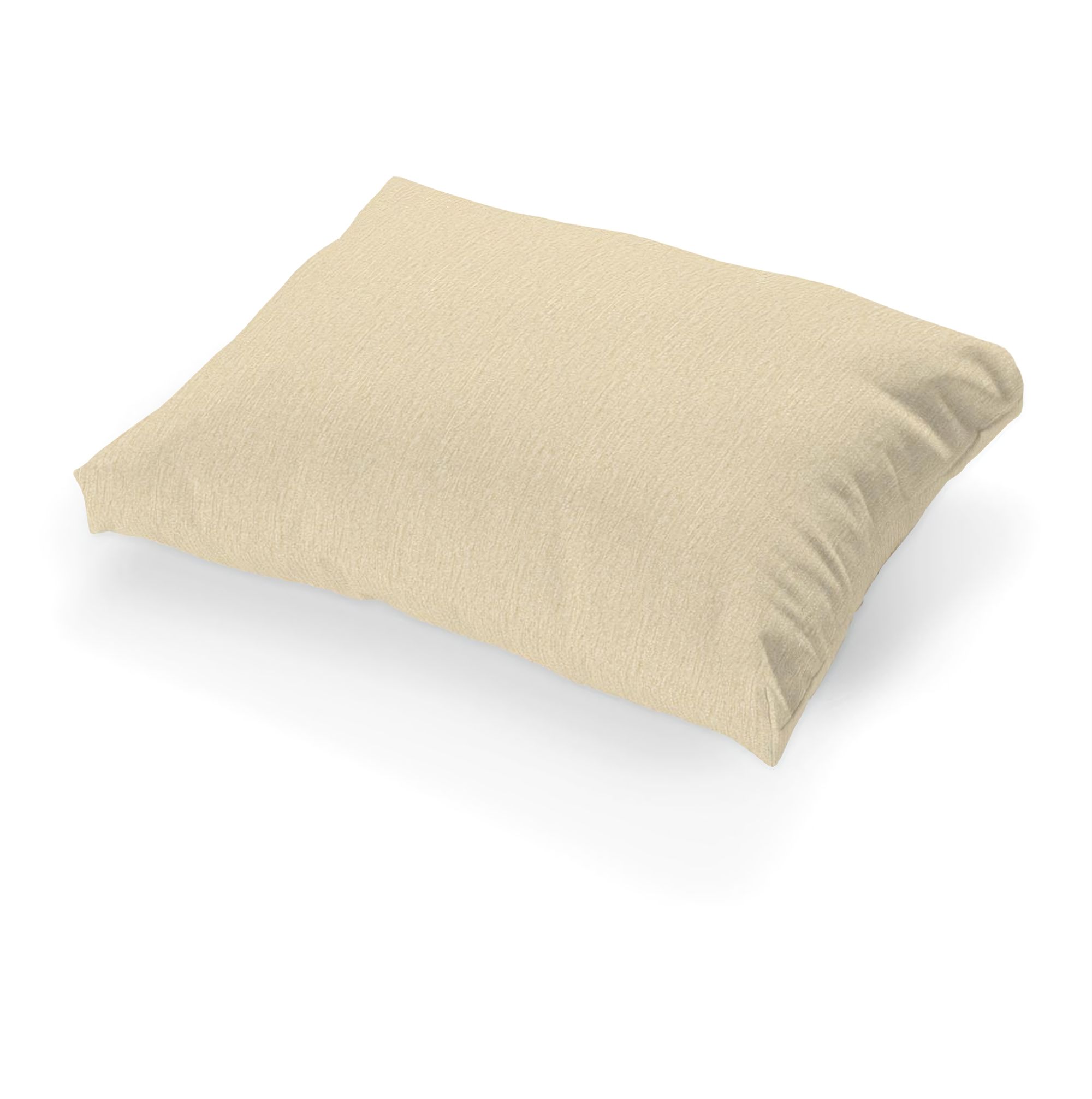 Tylösand cushion cover product colour cream fabric gloss, structured