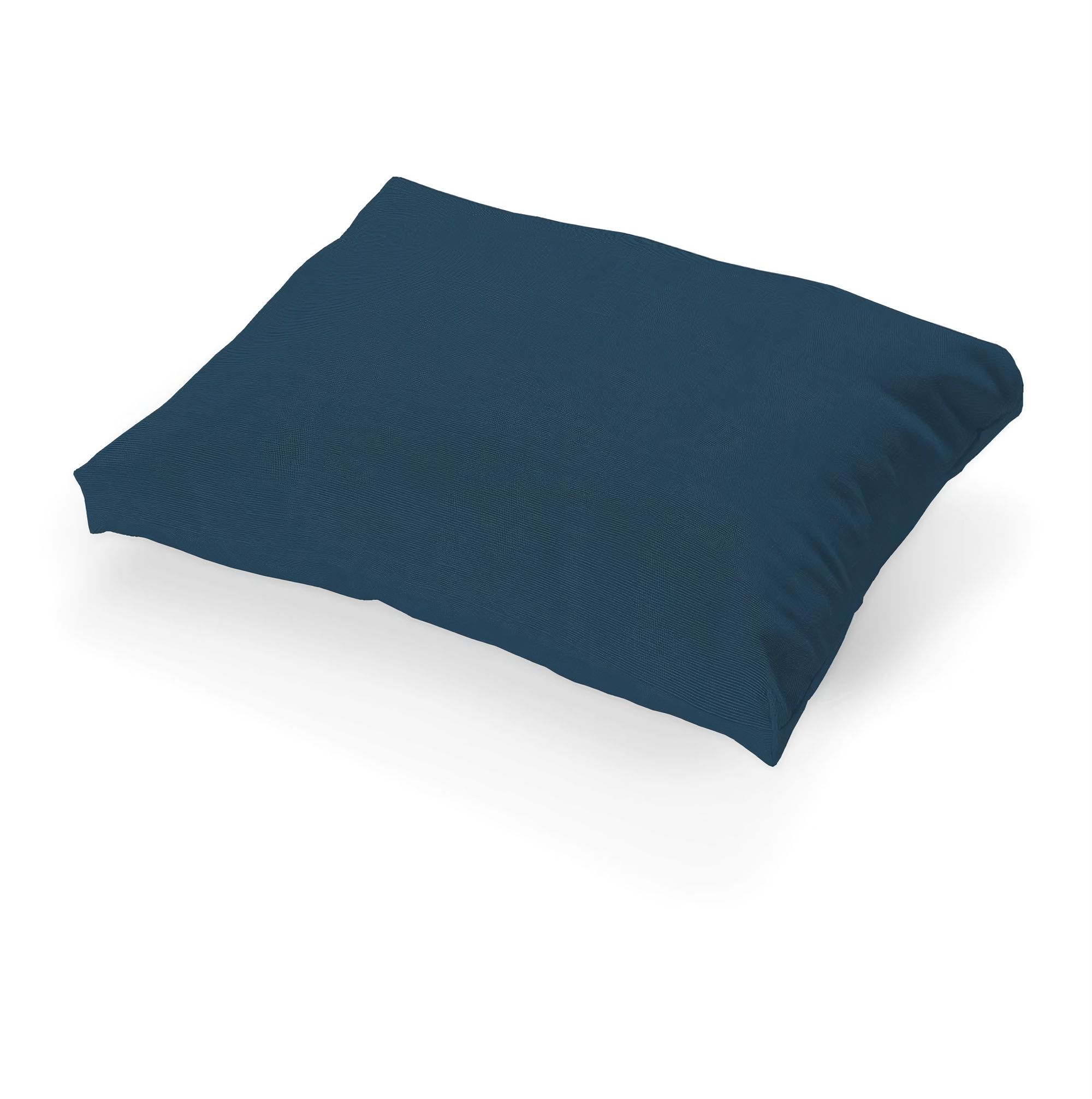 Tylösand cushion cover product colour navy blue