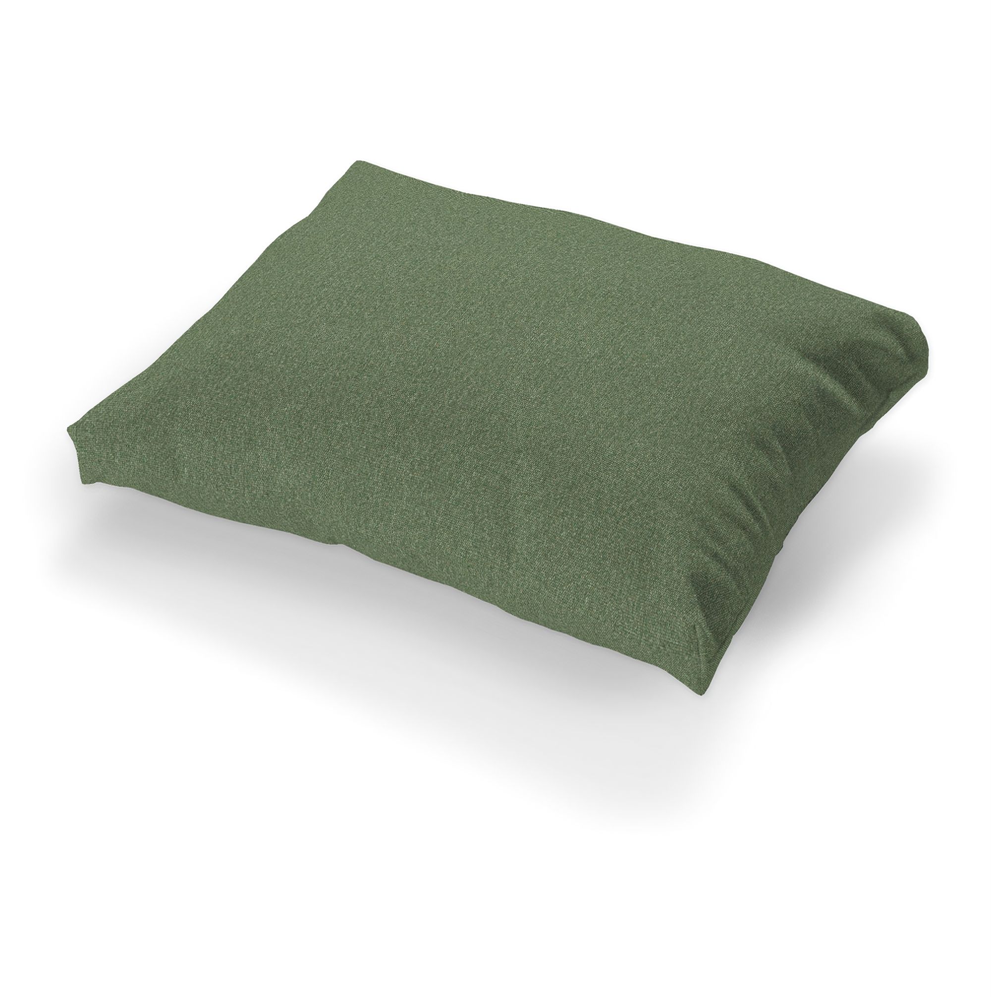 Tylösand cushion cover product colour green fabric structured