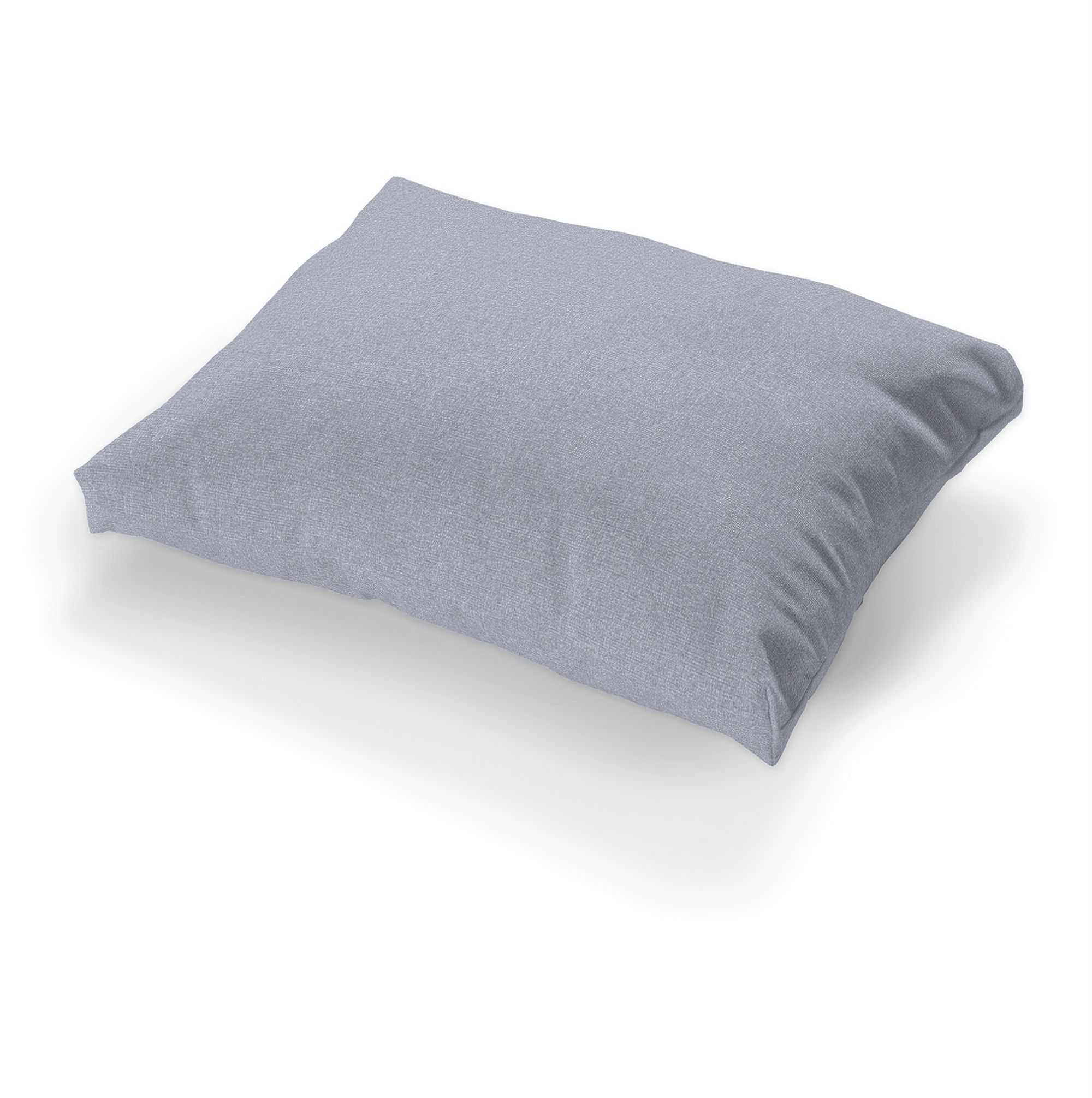 Tylösand cushion cover product colour blue fabric structured
