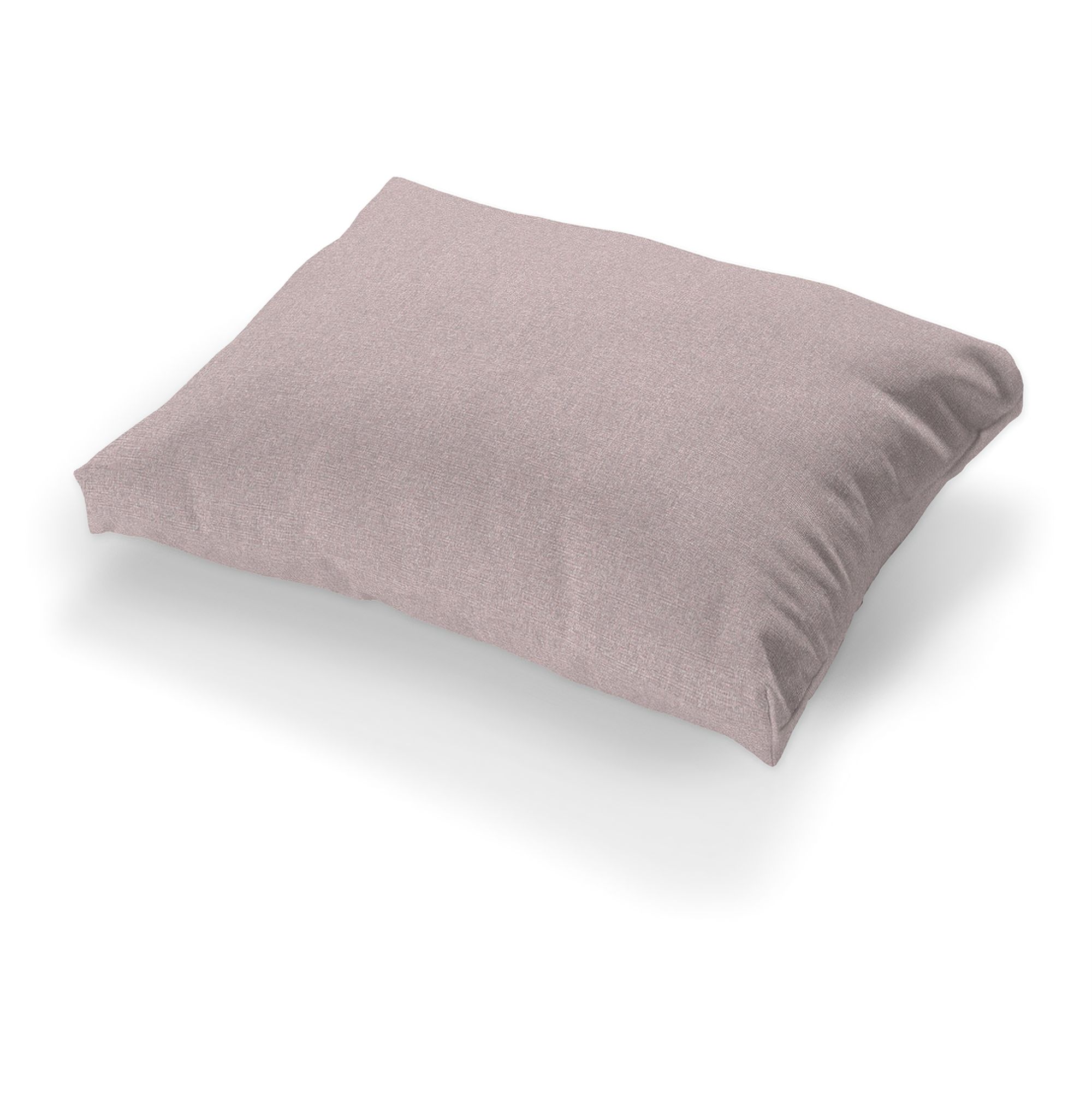 Tylösand cushion cover product colour pink fabric structured