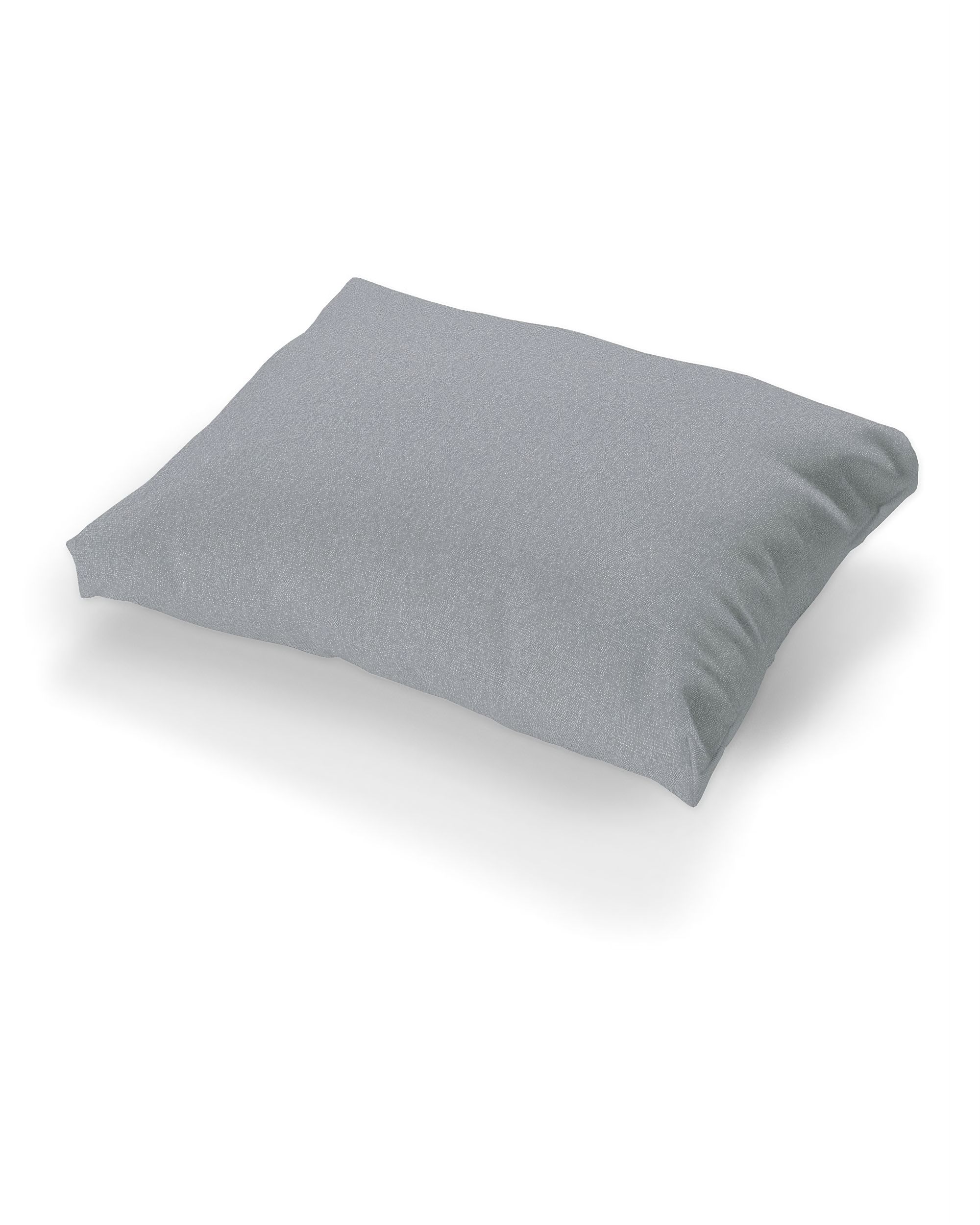 Tylösand cushion cover product colour grey fabric structured
