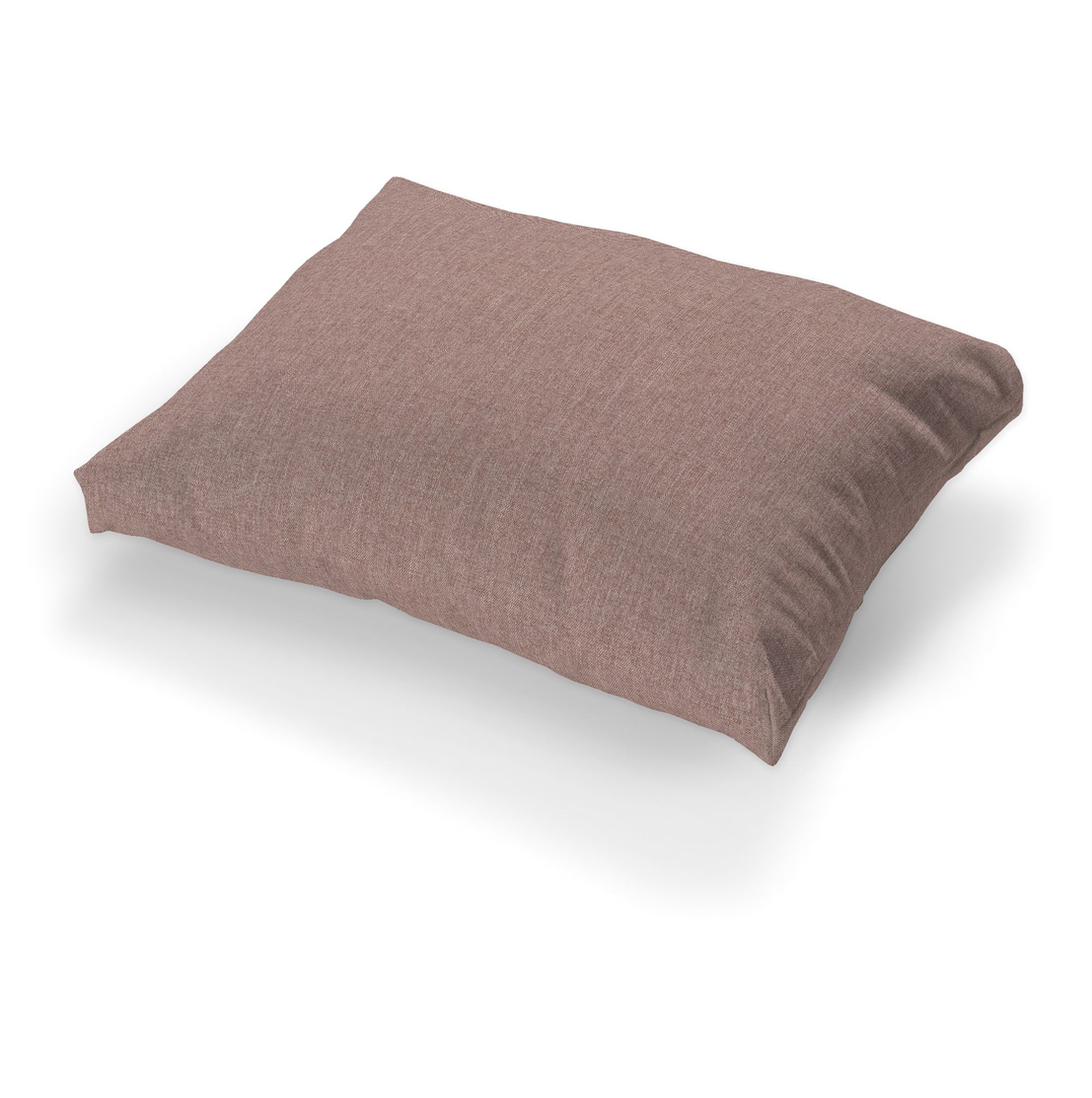 Tylösand cushion cover product colour pink fabric structured