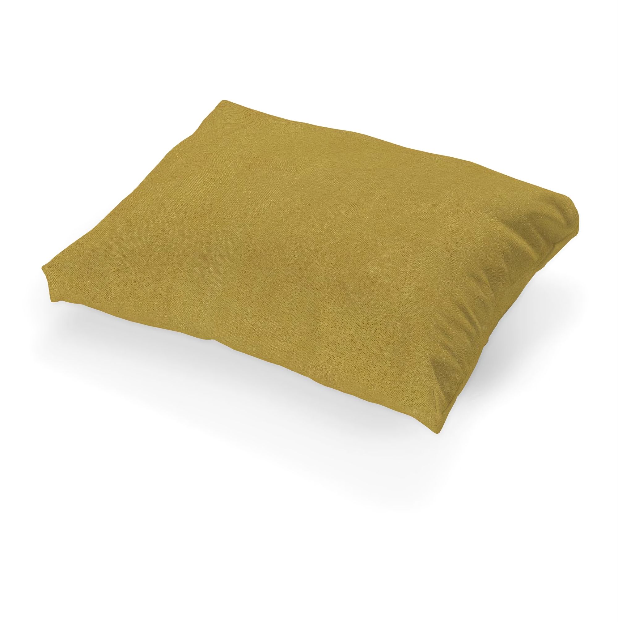 Tylösand cushion cover product colour yellow fabric structured