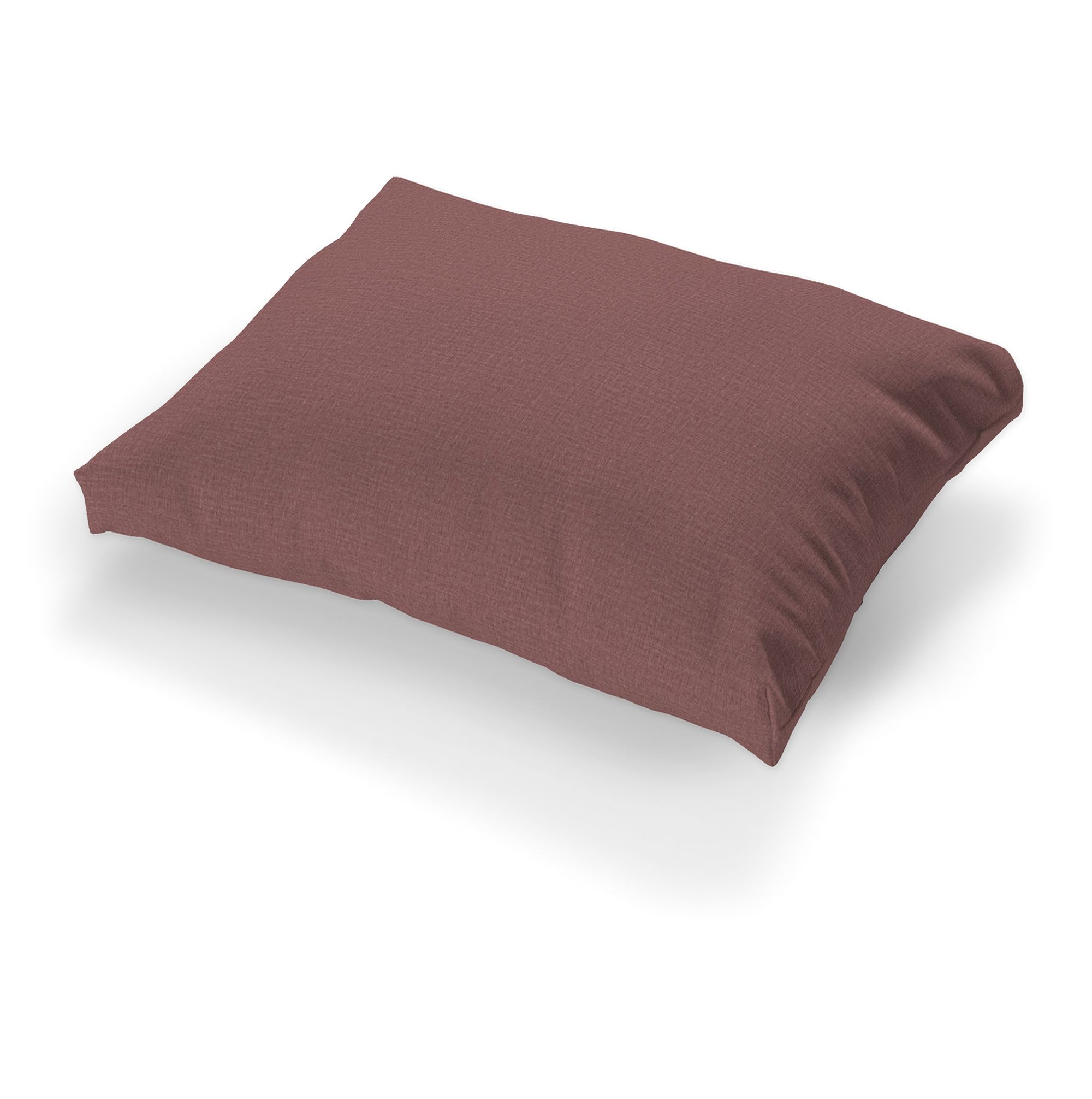Tylösand cushion cover product colour purple fabric velvet