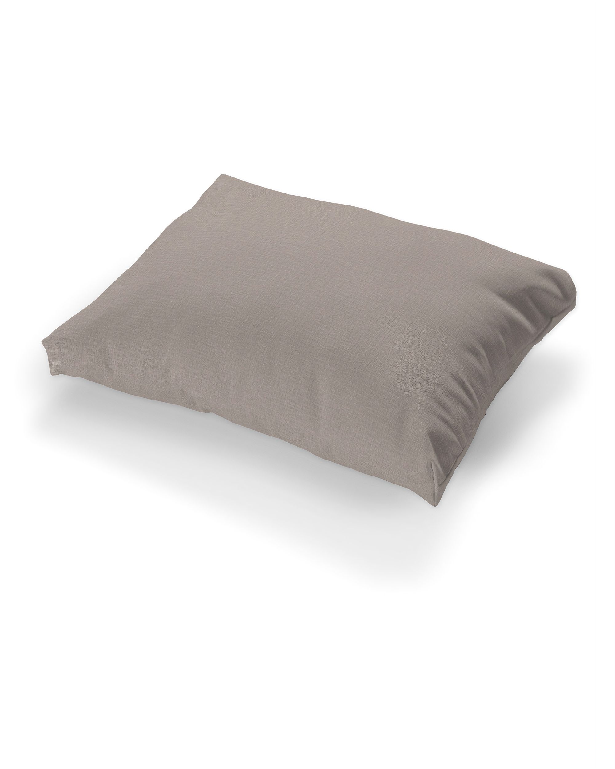Tylösand cushion cover product colour beige fabric velvet