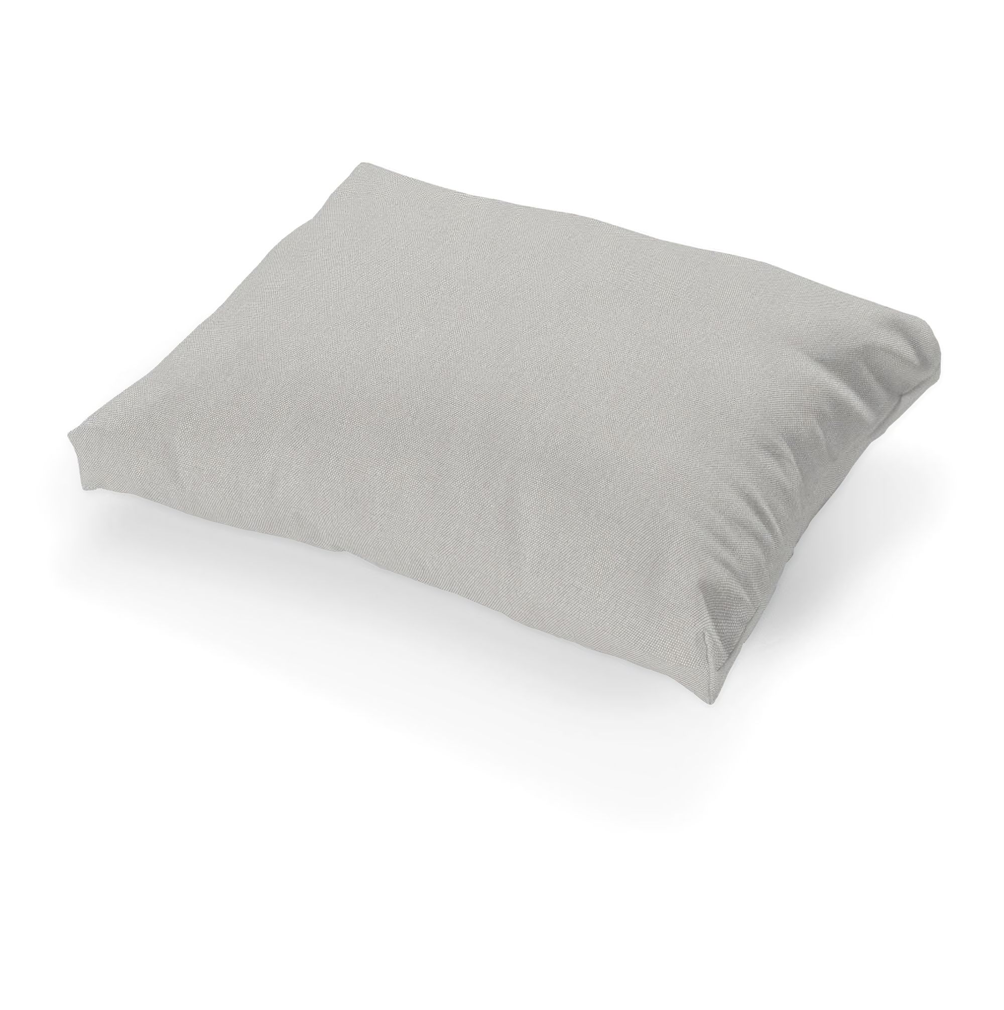 Tylösand cushion cover product colour grey fabric structured